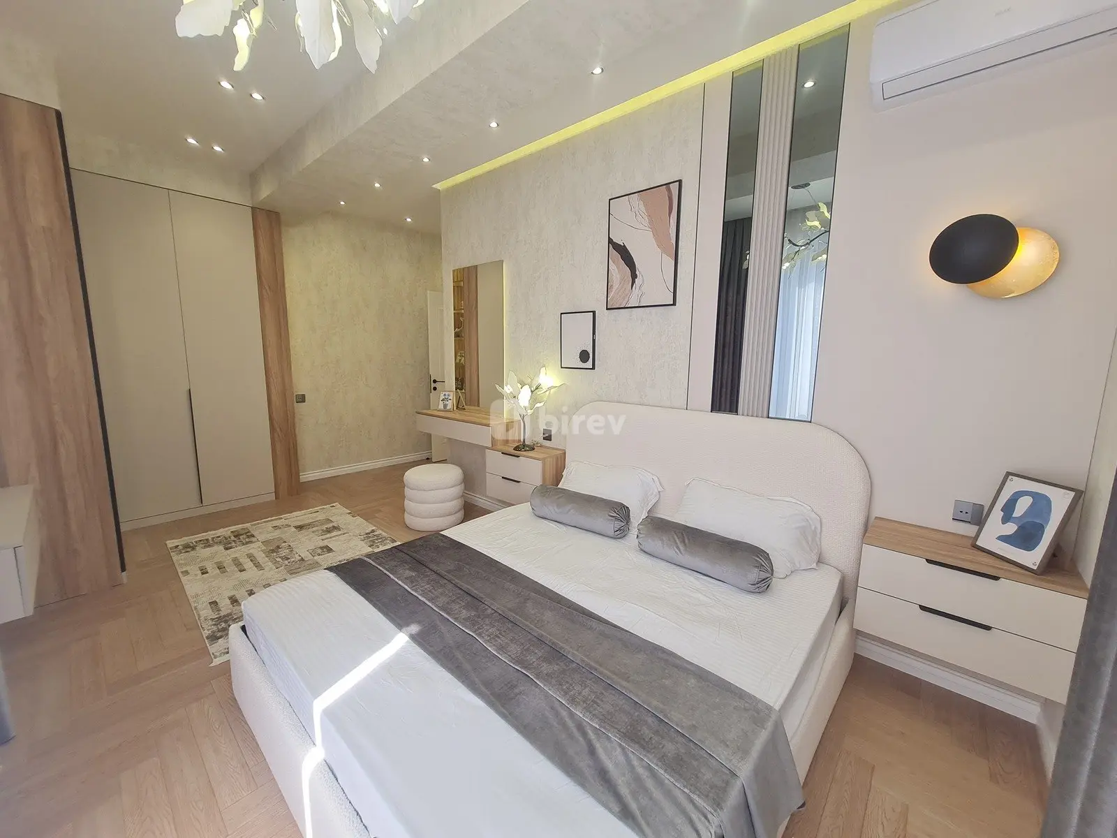 3 otaqlı mənzil, Nərimanov rayonu, Elşad Quliyev küç. 255, Bakı şəhəri — şəkil 8