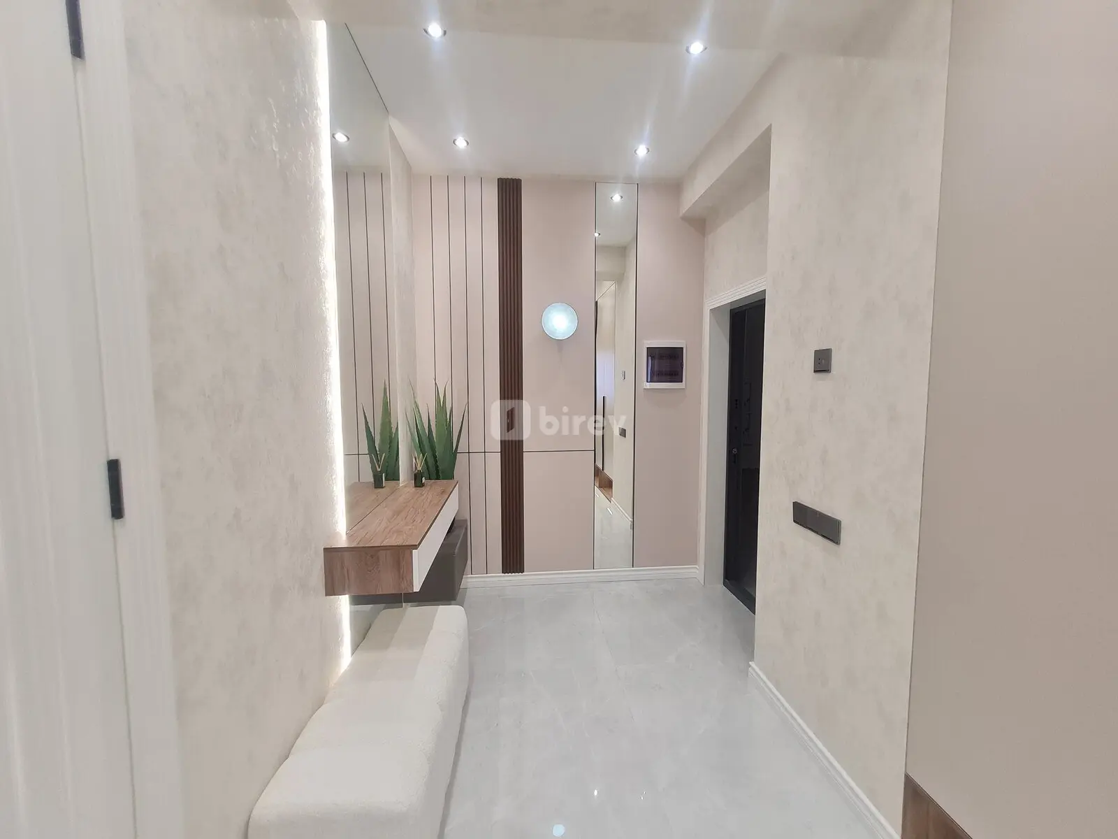 3 otaqlı mənzil, Nərimanov rayonu, Elşad Quliyev küç. 255, Bakı şəhəri — şəkil 11