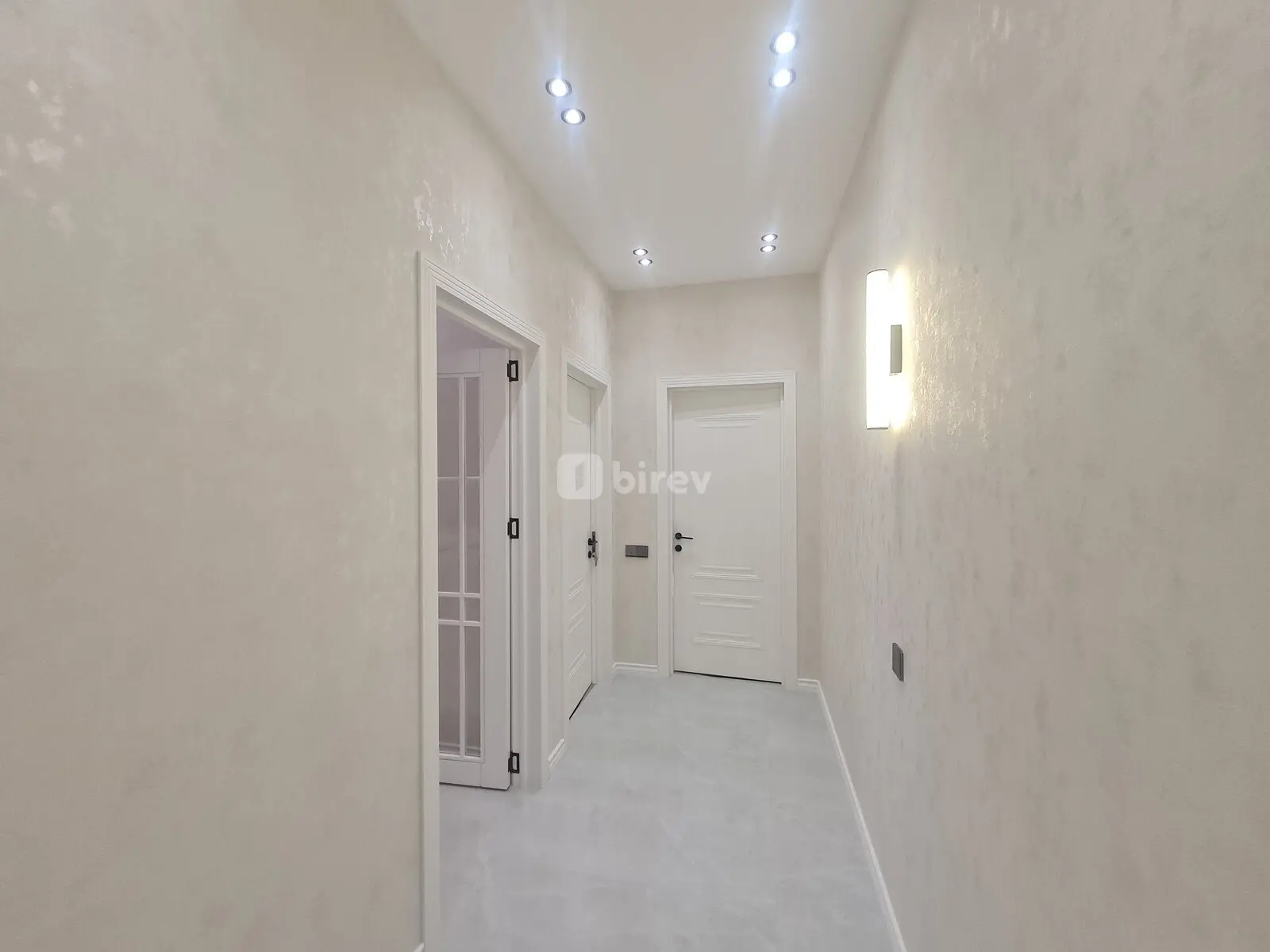 3 otaqlı mənzil, Nərimanov rayonu, Elşad Quliyev küç. 255, Bakı şəhəri — şəkil 12