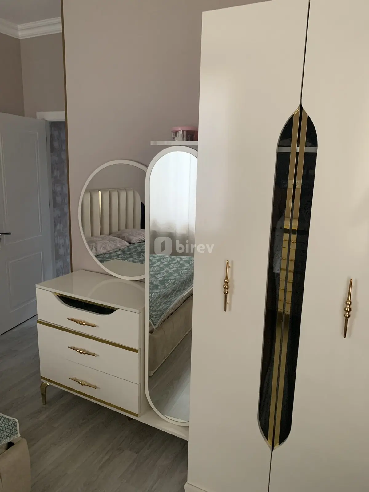 4 otaqlı mənzil, Xırdalan q., Xırdalan şəhəri, Abşeron rayonu — şəkil 2
