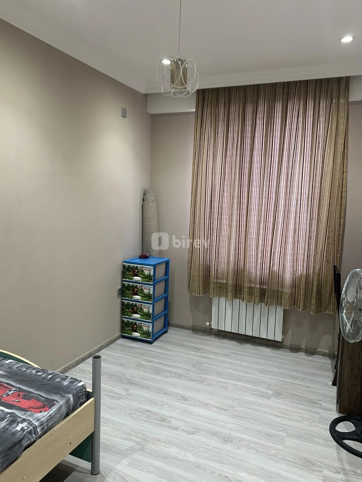 4 otaqlı mənzil, Xırdalan q., Xırdalan şəhəri, Abşeron rayonu — şəkil 8