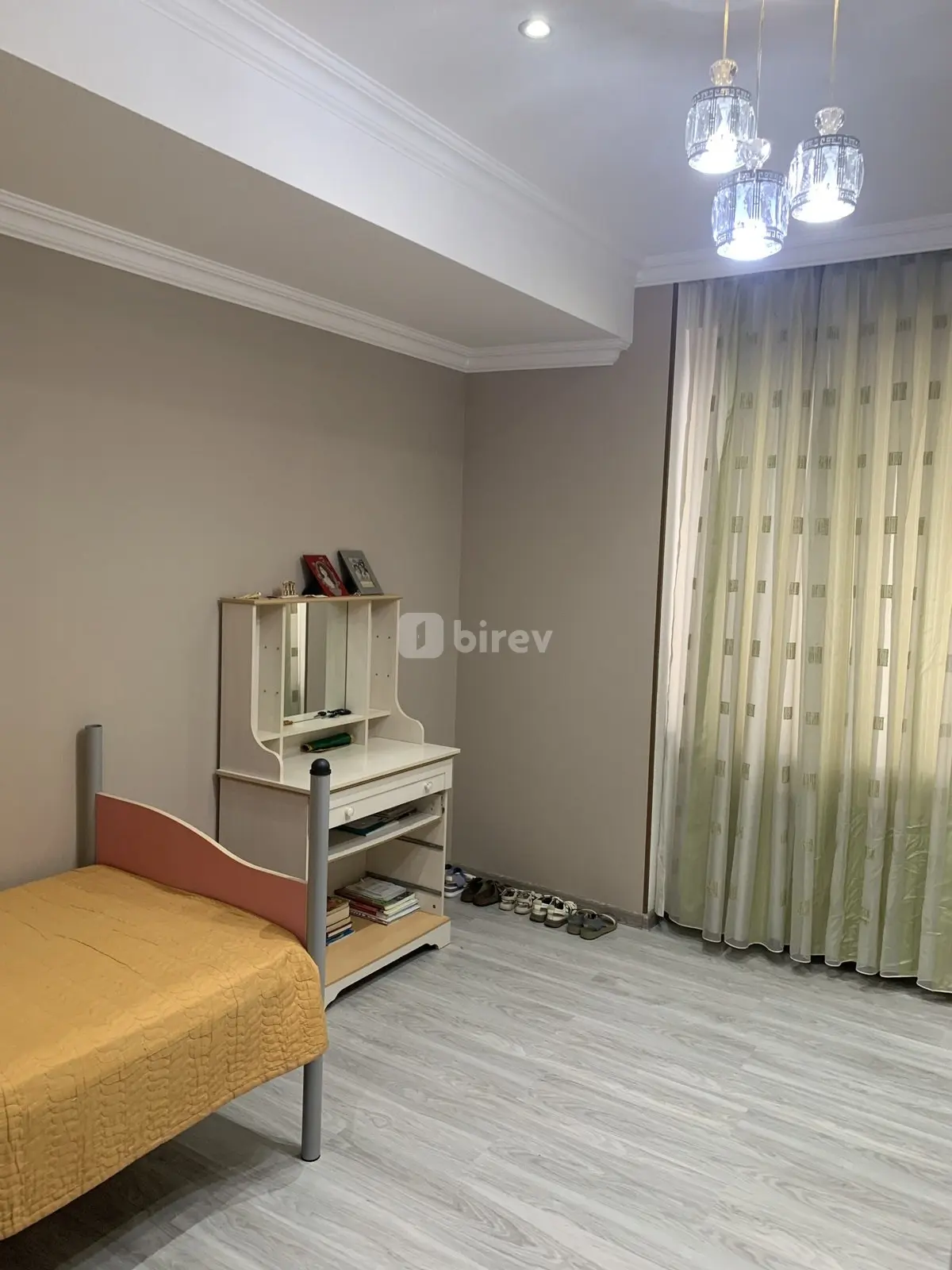4 otaqlı mənzil, Xırdalan q., Xırdalan şəhəri, Abşeron rayonu — şəkil 10
