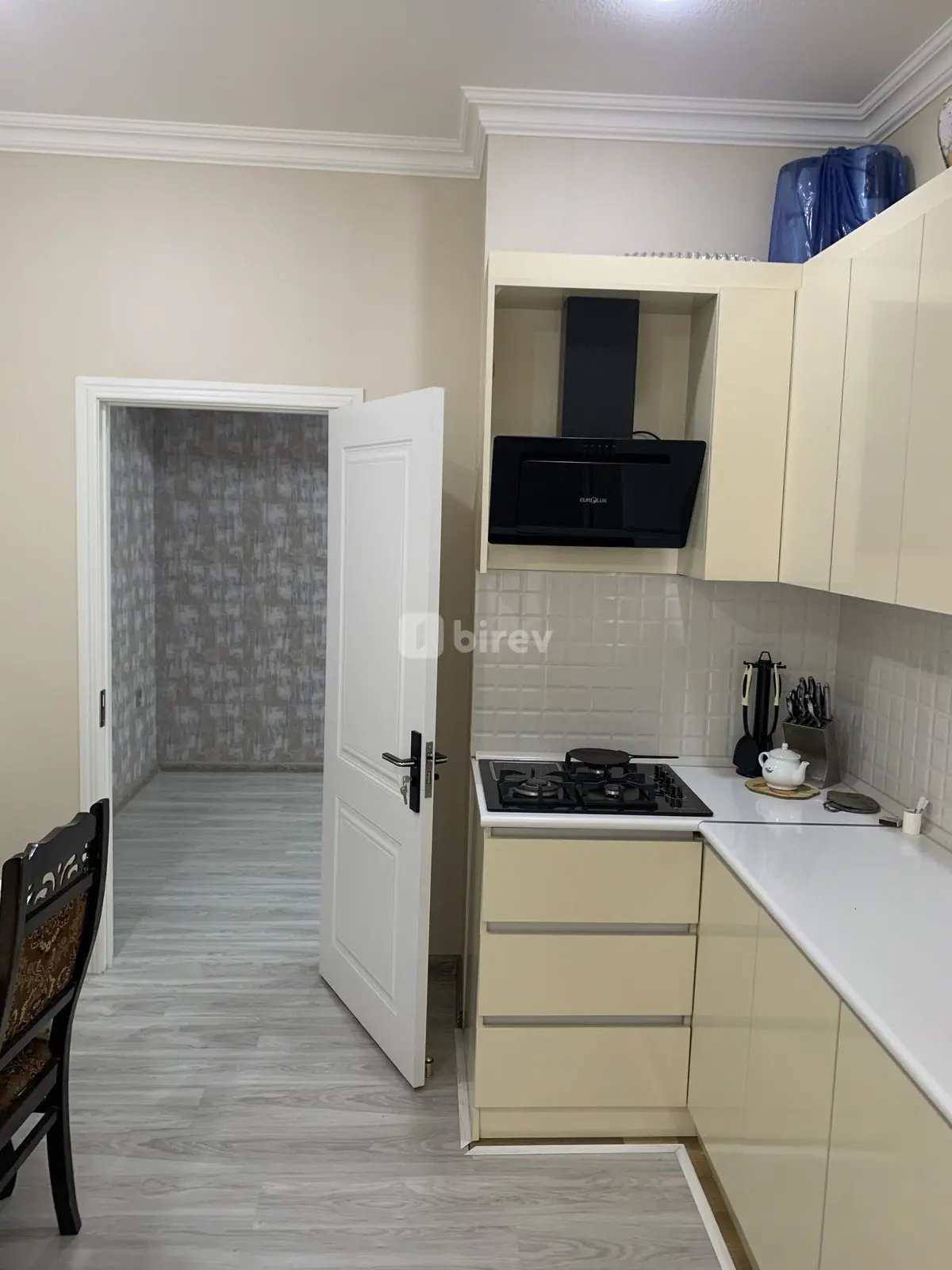 4 otaqlı mənzil, Xırdalan q., Xırdalan şəhəri, Abşeron rayonu — şəkil 11