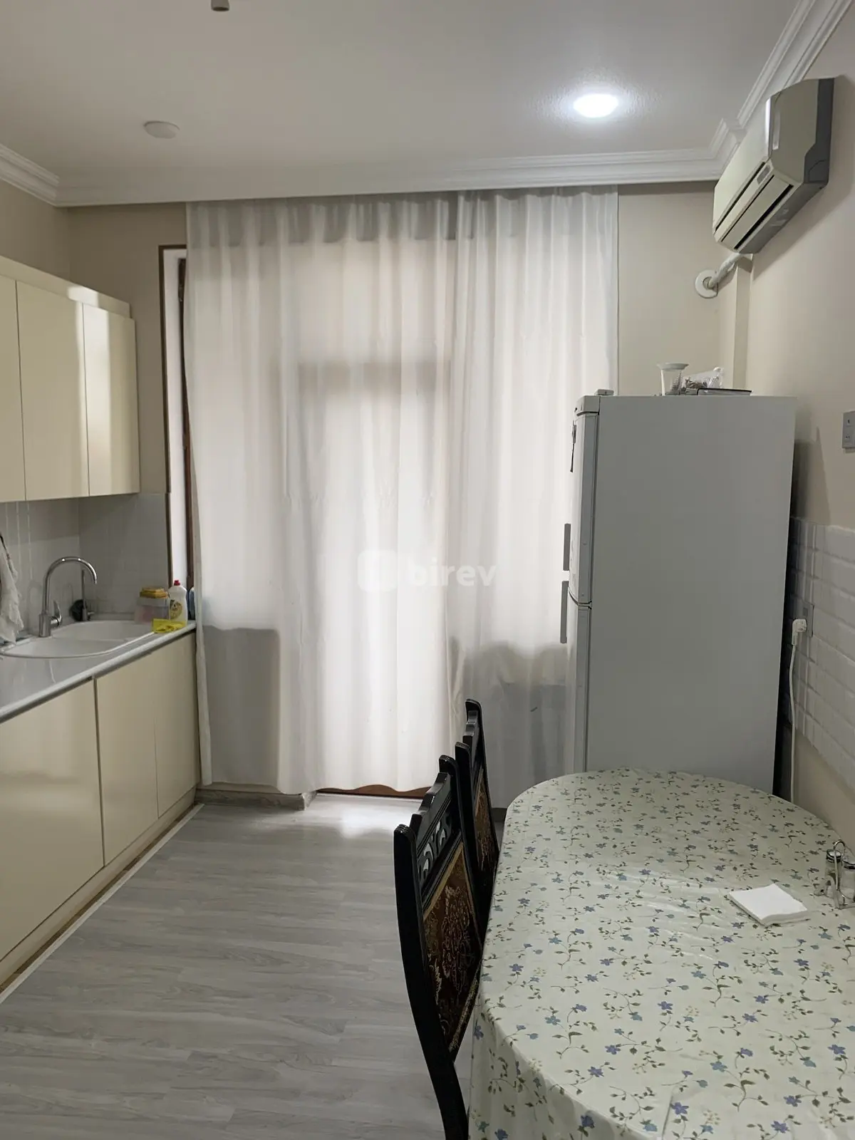 4 otaqlı mənzil, Xırdalan q., Xırdalan şəhəri, Abşeron rayonu — şəkil 12