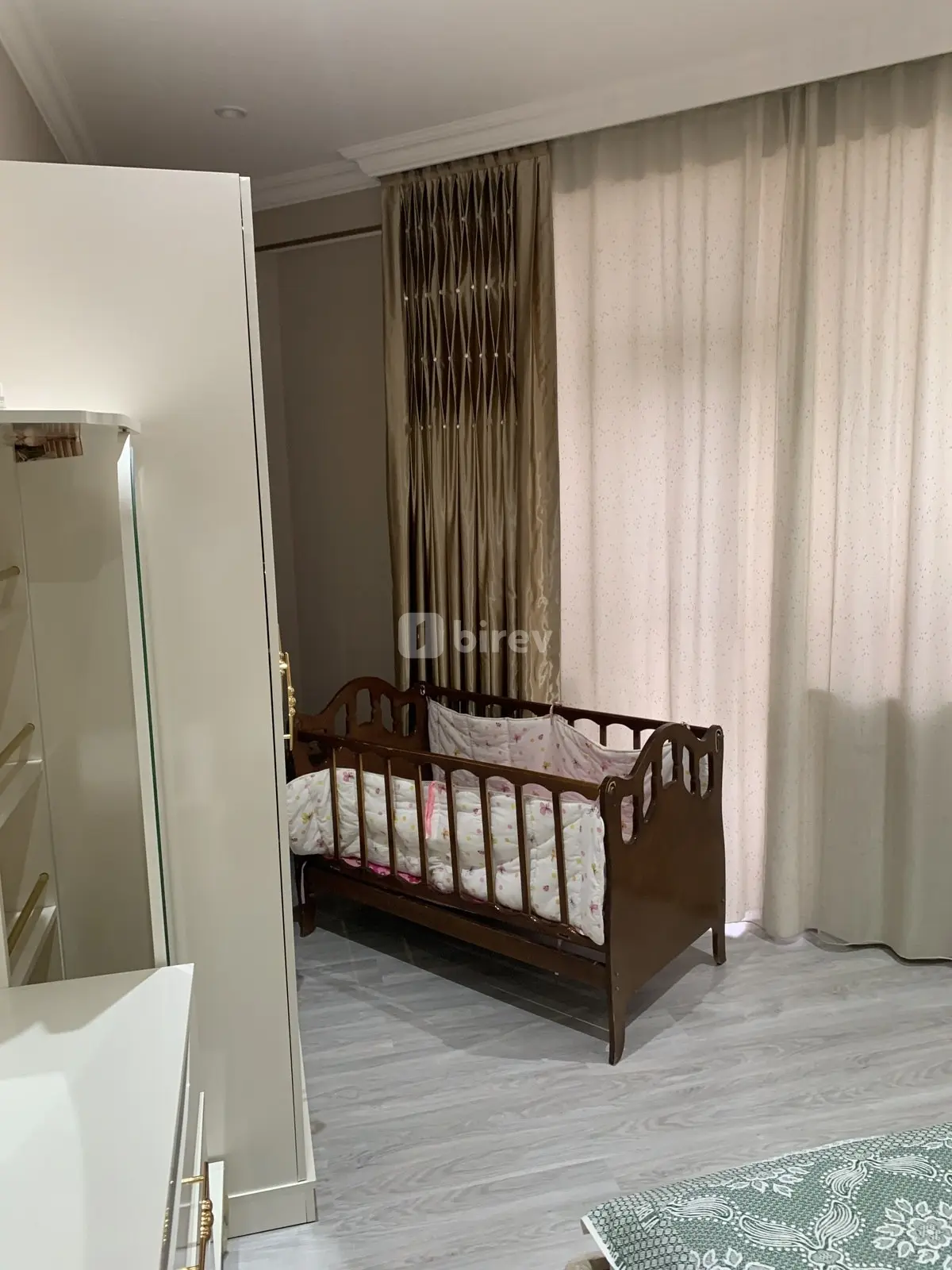 4 otaqlı mənzil, Xırdalan q., Xırdalan şəhəri, Abşeron rayonu — şəkil 13