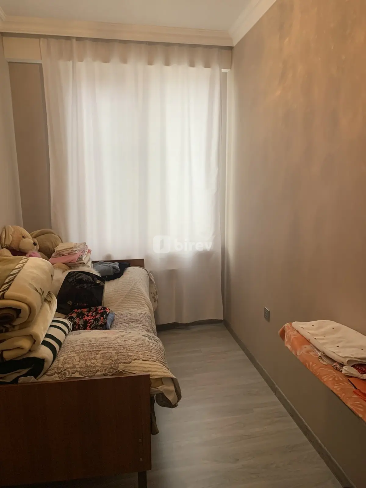 4 otaqlı mənzil, Xırdalan q., Xırdalan şəhəri, Abşeron rayonu — şəkil 14