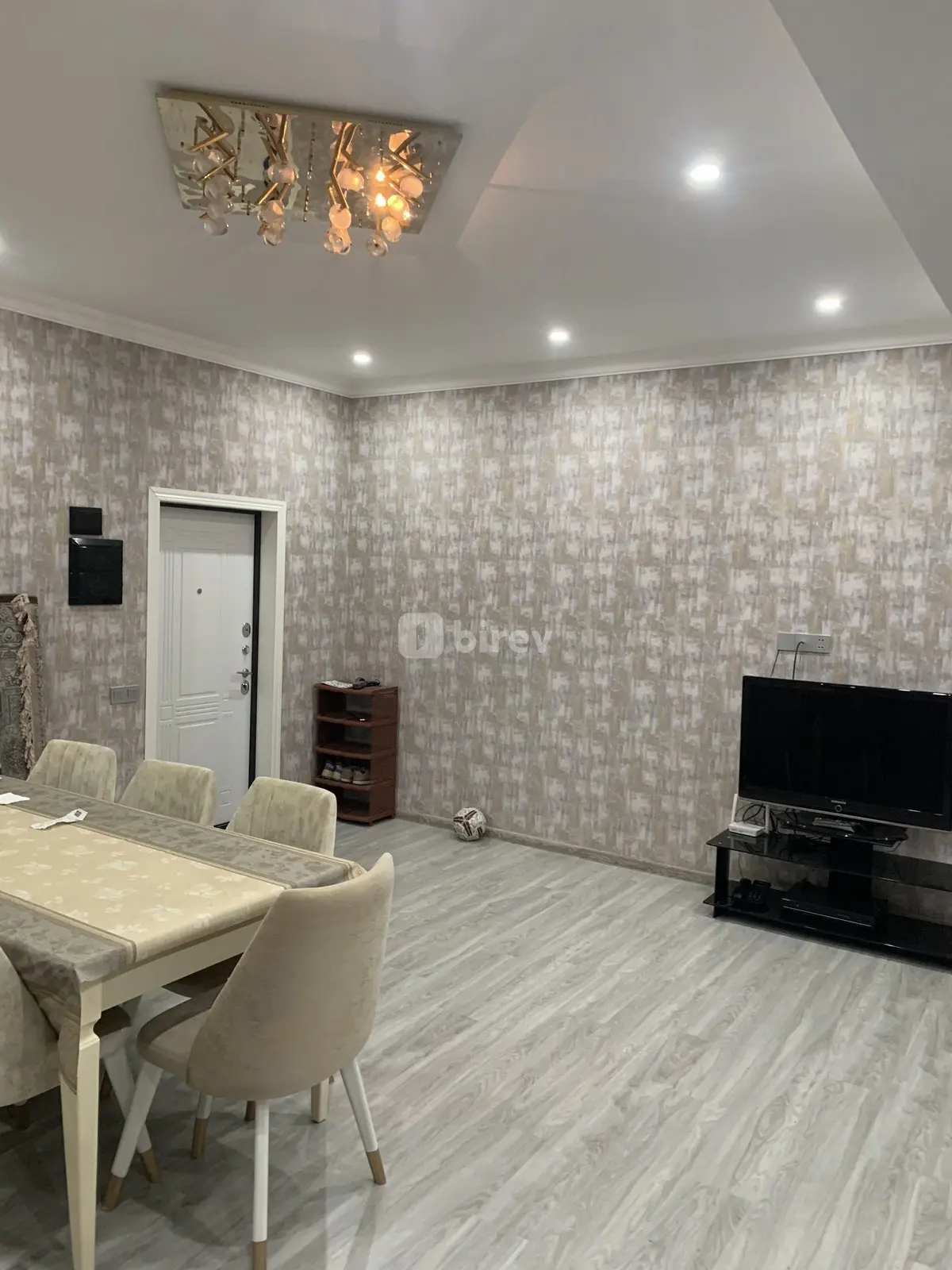 4 otaqlı mənzil, Xırdalan q., Xırdalan şəhəri, Abşeron rayonu — şəkil 16