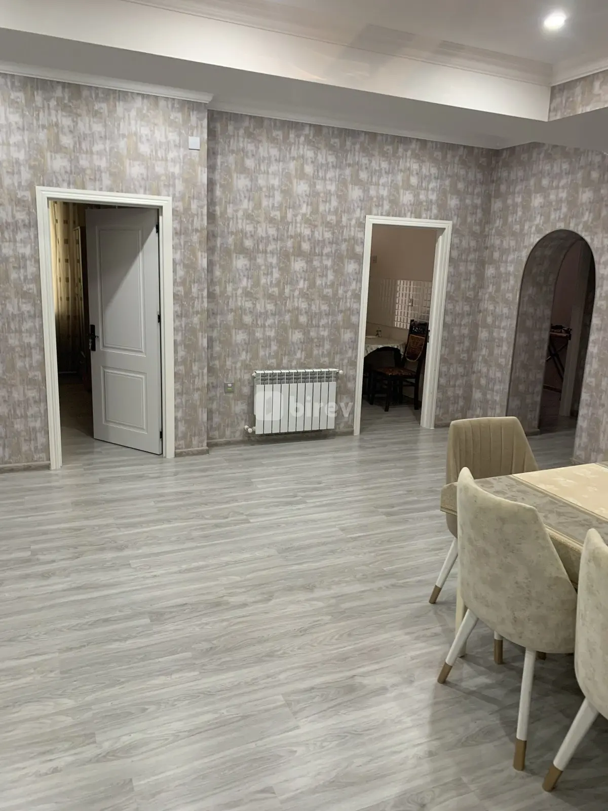 4 otaqlı mənzil, Xırdalan q., Xırdalan şəhəri, Abşeron rayonu — şəkil 18