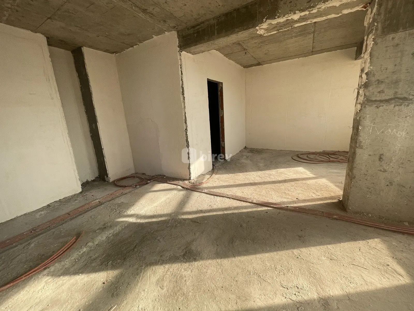3 otaqlı mənzil, Yasamal rayonu, Naxçıvani küçəsi, Bakı şəhəri — şəkil 11
