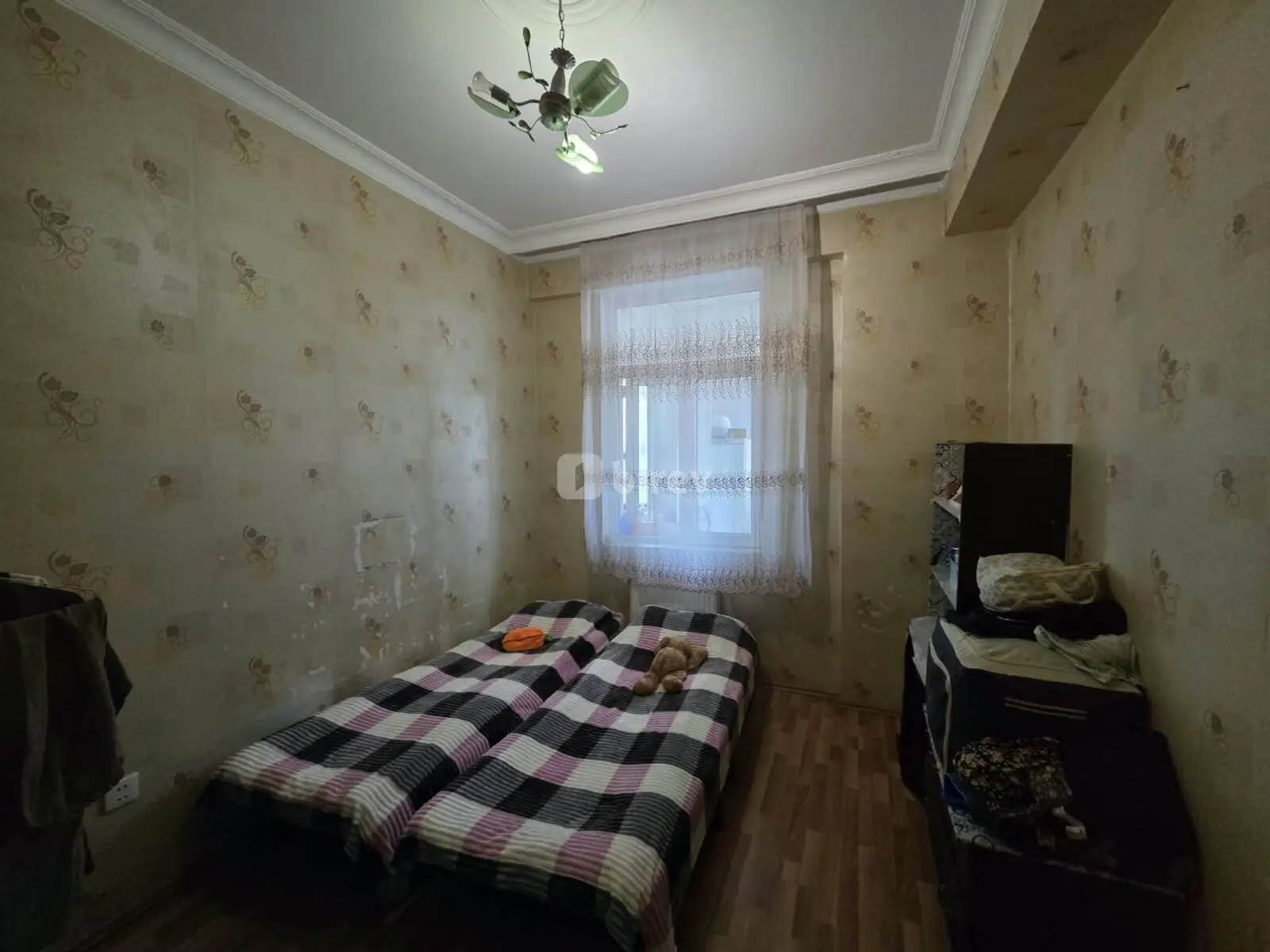 3 otaqlı mənzil, 7-ci mikrorayon, Abay Kunanbayev küçəsi, Binəqədi rayonu — şəkil 3