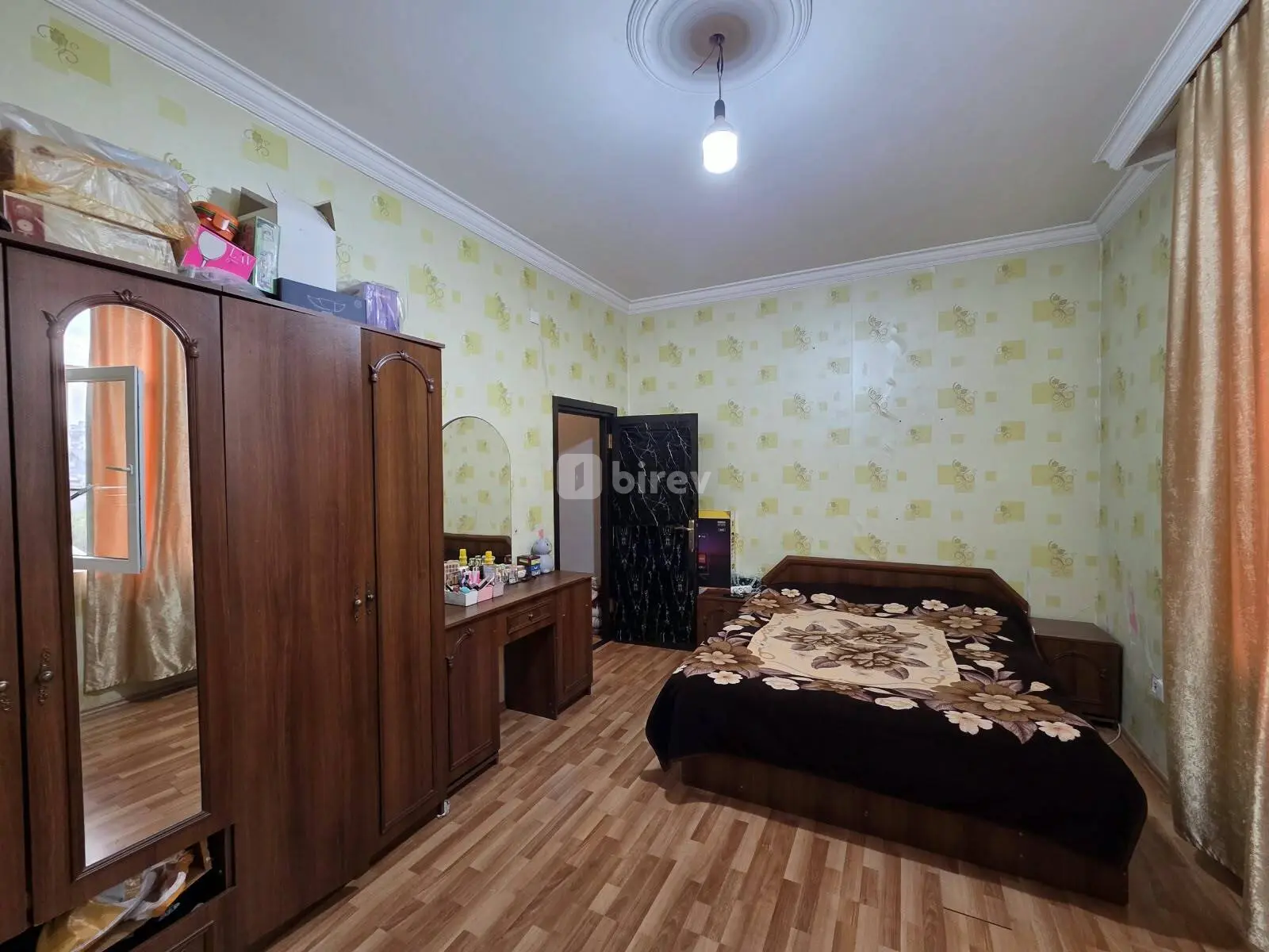 3 otaqlı mənzil, 7-ci mikrorayon, Abay Kunanbayev küçəsi, Binəqədi rayonu — şəkil 4