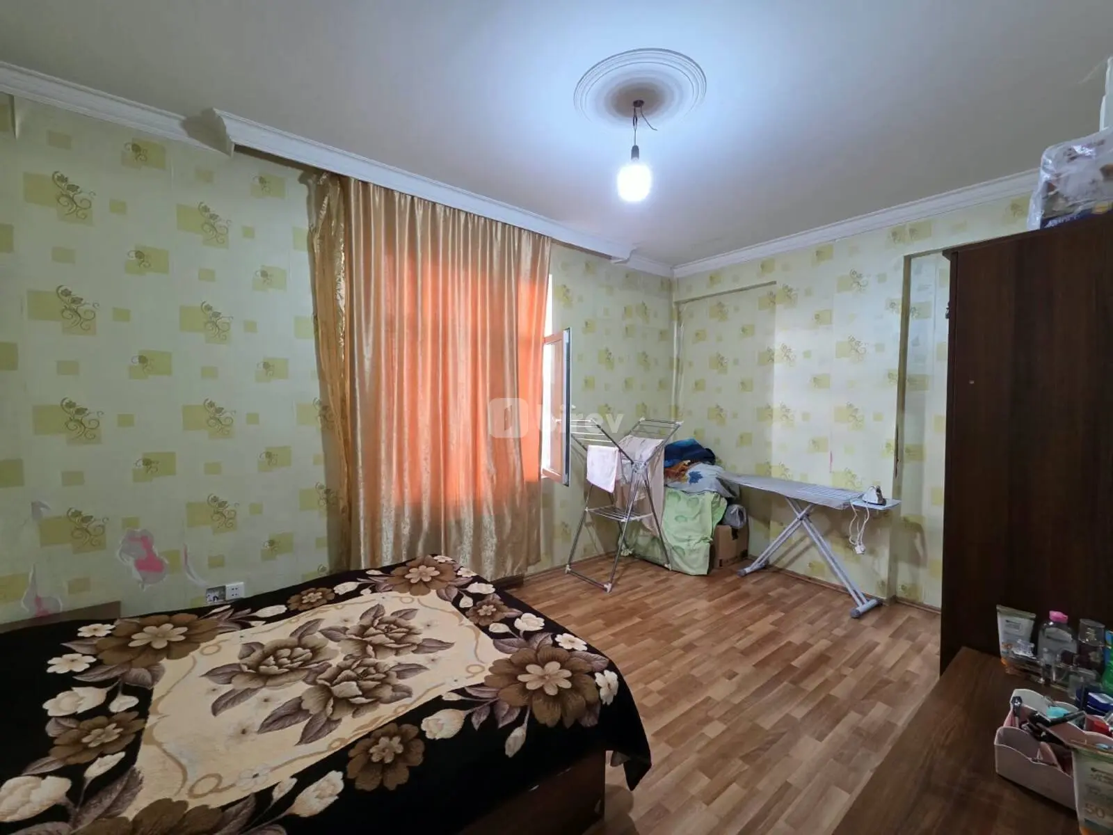 3 otaqlı mənzil, 7-ci mikrorayon, Abay Kunanbayev küçəsi, Binəqədi rayonu — şəkil 5