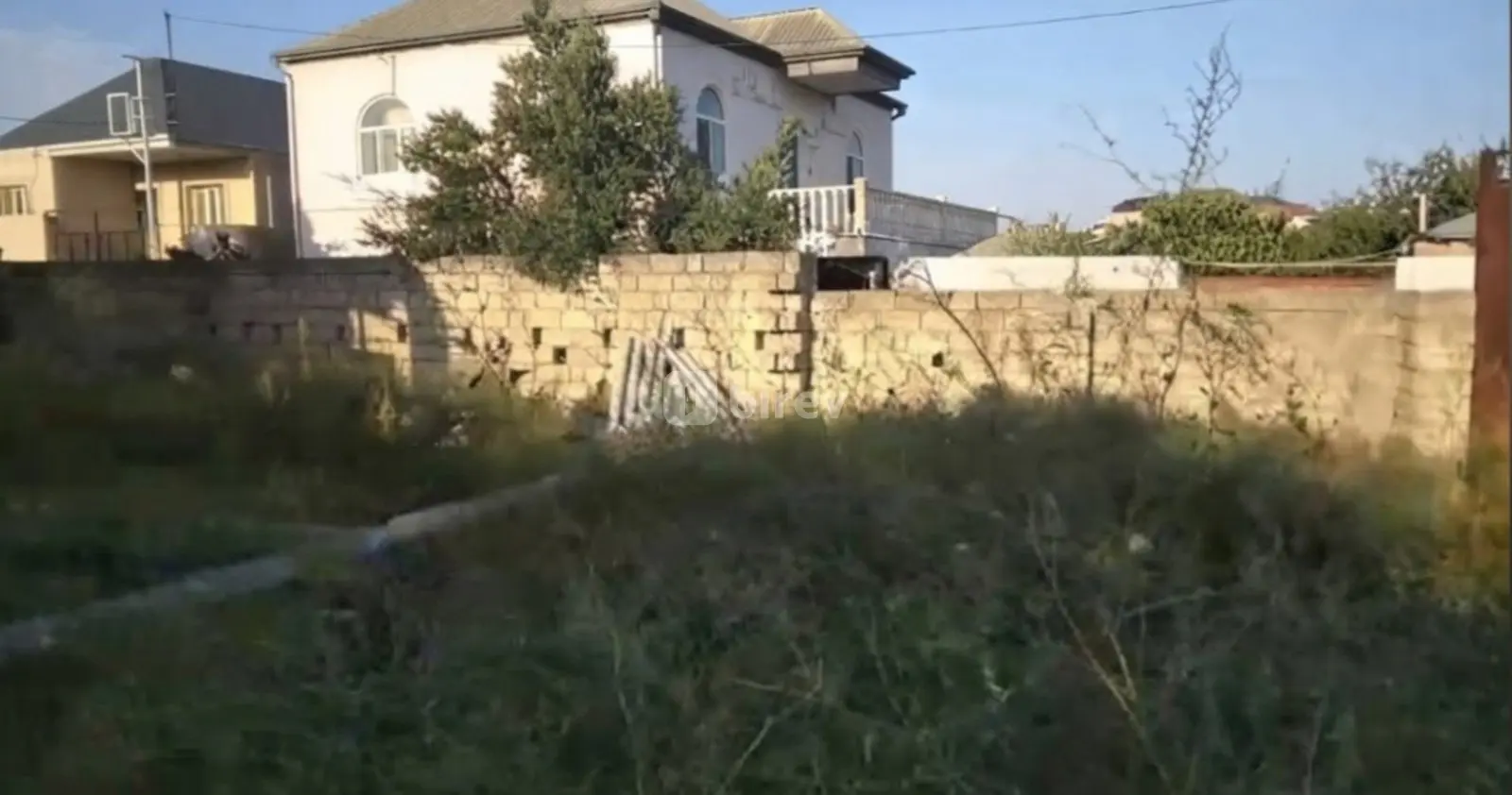 4.4 sot torpaq, Masazır q., Masazır qəs., Abşeron rayonu — şəkil 3