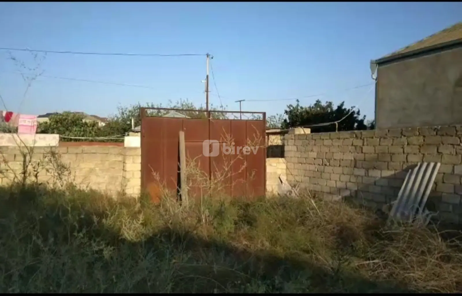 4.4 sot torpaq, Masazır q., Masazır qəs., Abşeron rayonu — şəkil 4