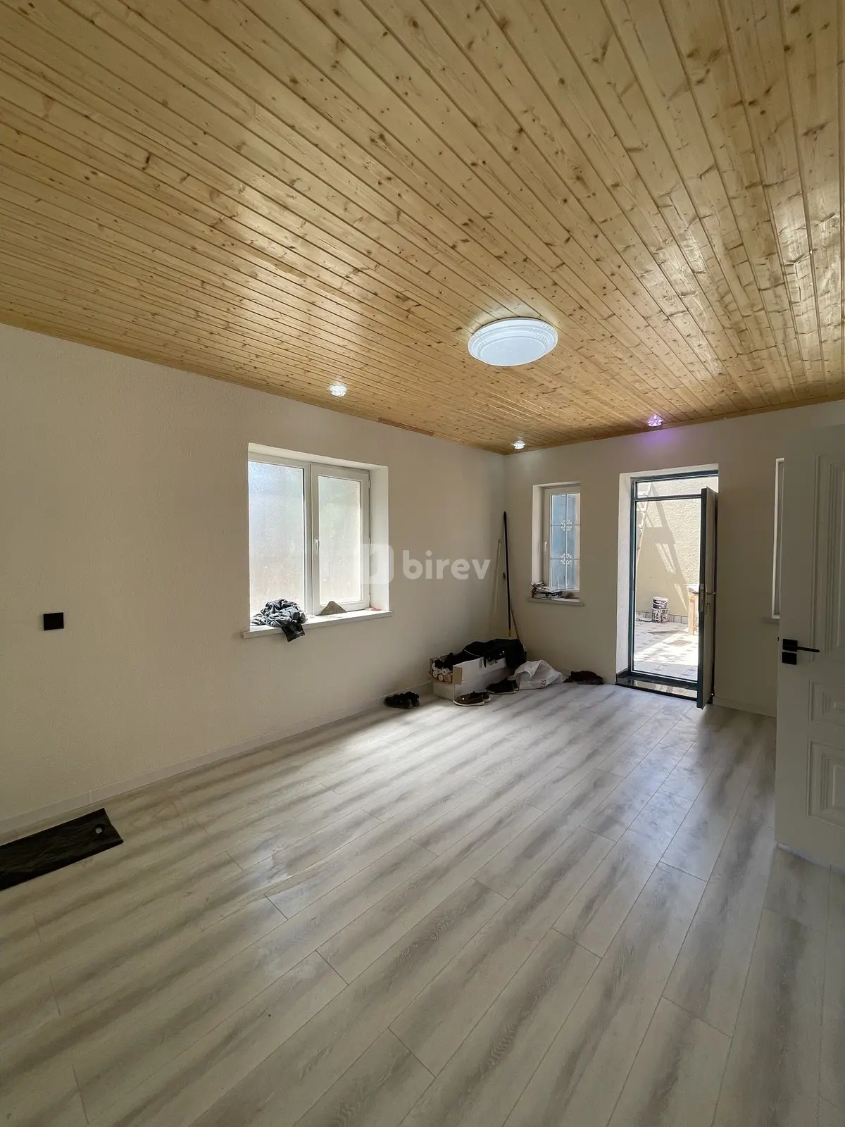 7 otaqlı həyət evi, Hövsan q., Hövsan qəs., Suraxanı rayonu — şəkil 7