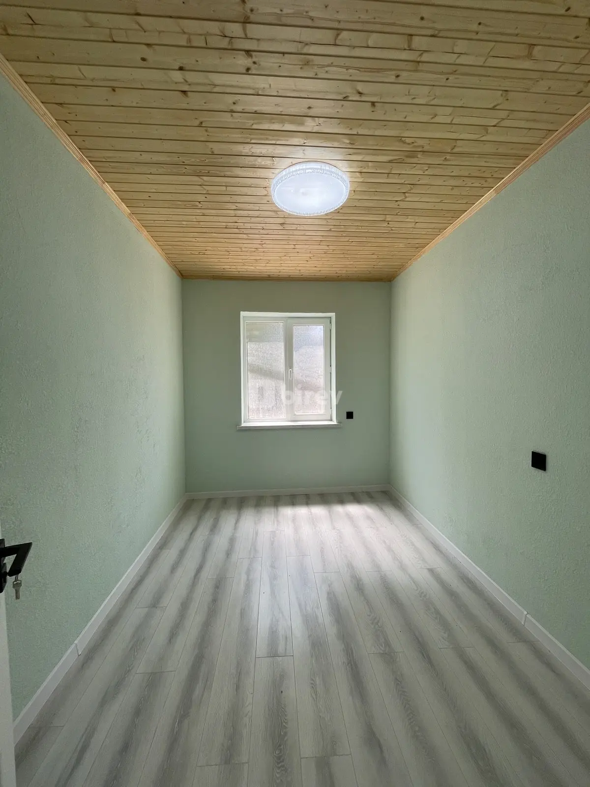 7 otaqlı həyət evi, Hövsan q., Hövsan qəs., Suraxanı rayonu — şəkil 9