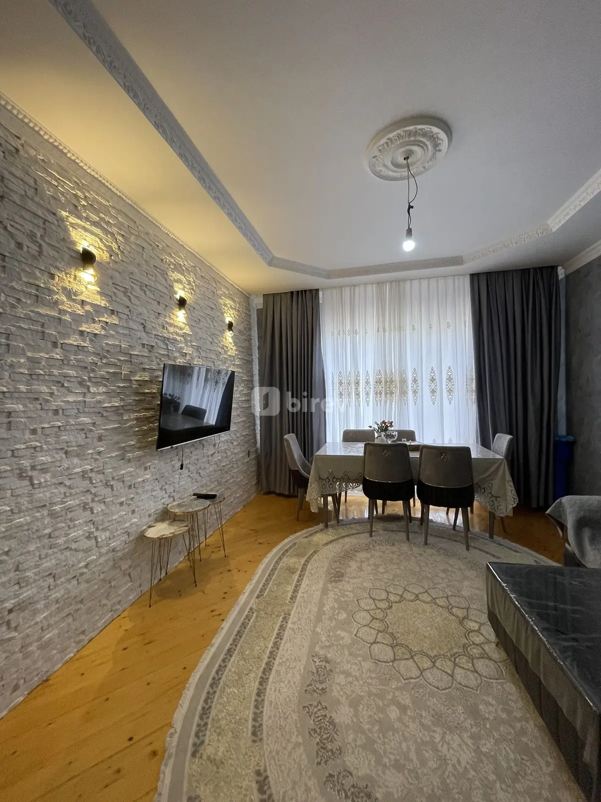 5 otaqlı həyət evi, Hövsan q., Hövsan qəsəbəsi, Suraxanı rayonu — şəkil 4