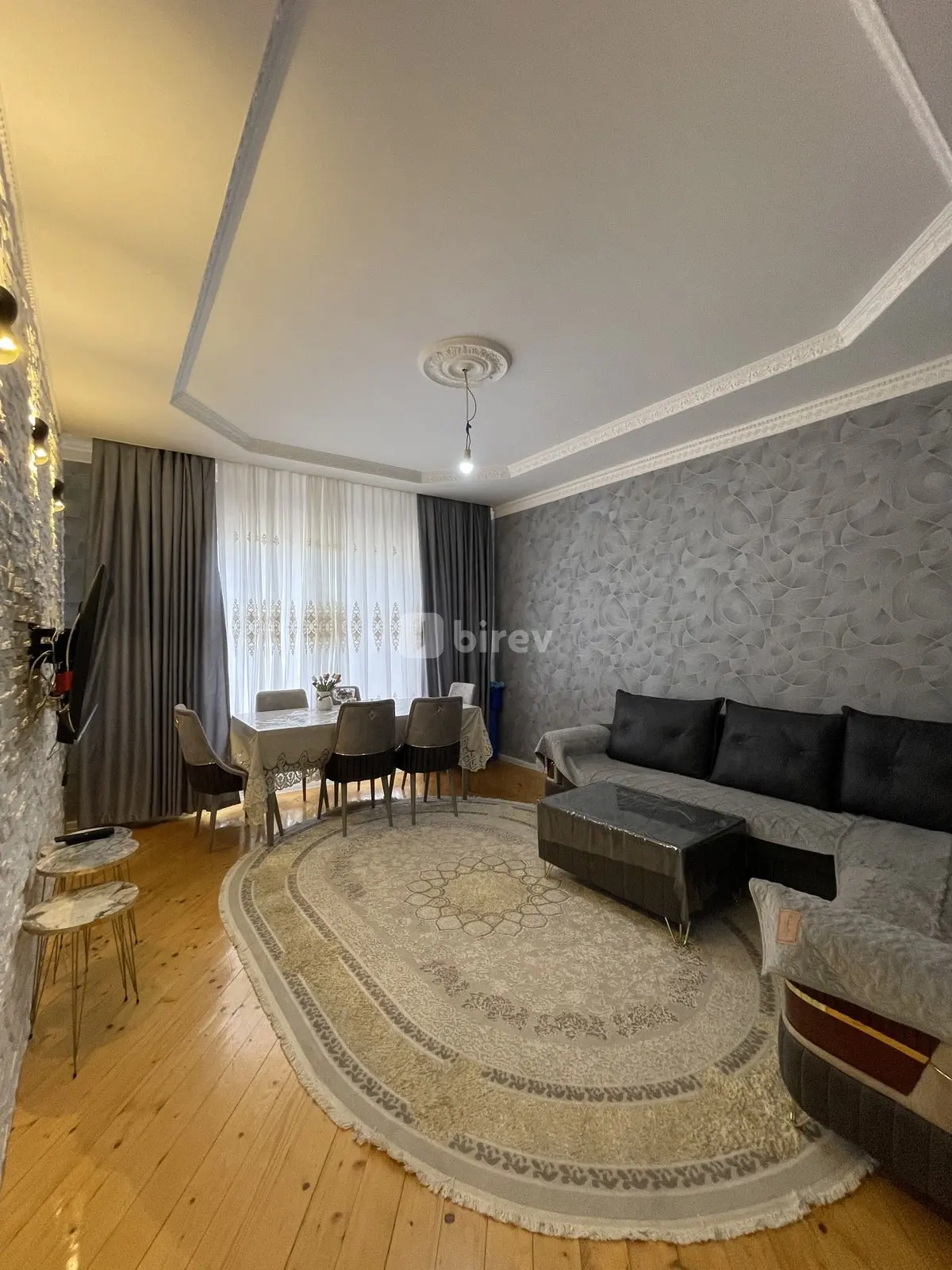 5 otaqlı həyət evi, Hövsan q., Hövsan qəsəbəsi, Suraxanı rayonu — şəkil 5