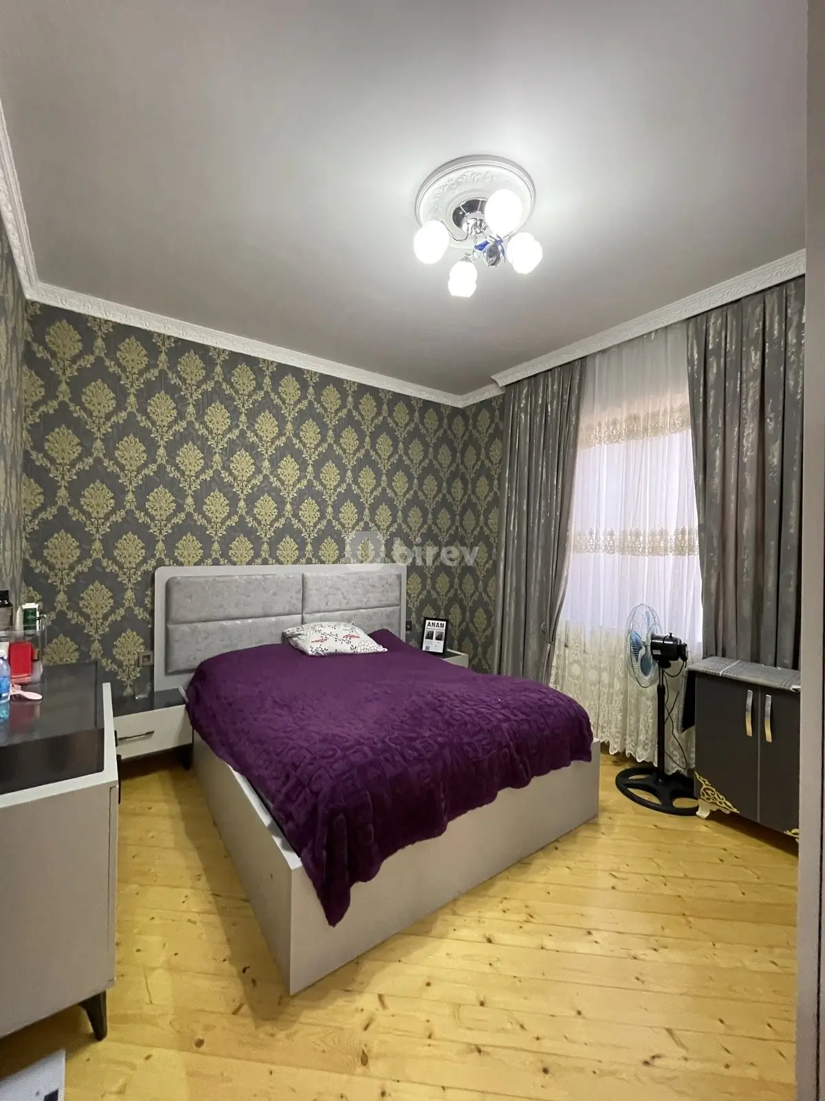 5 otaqlı həyət evi, Hövsan q., Hövsan qəsəbəsi, Suraxanı rayonu — şəkil 7