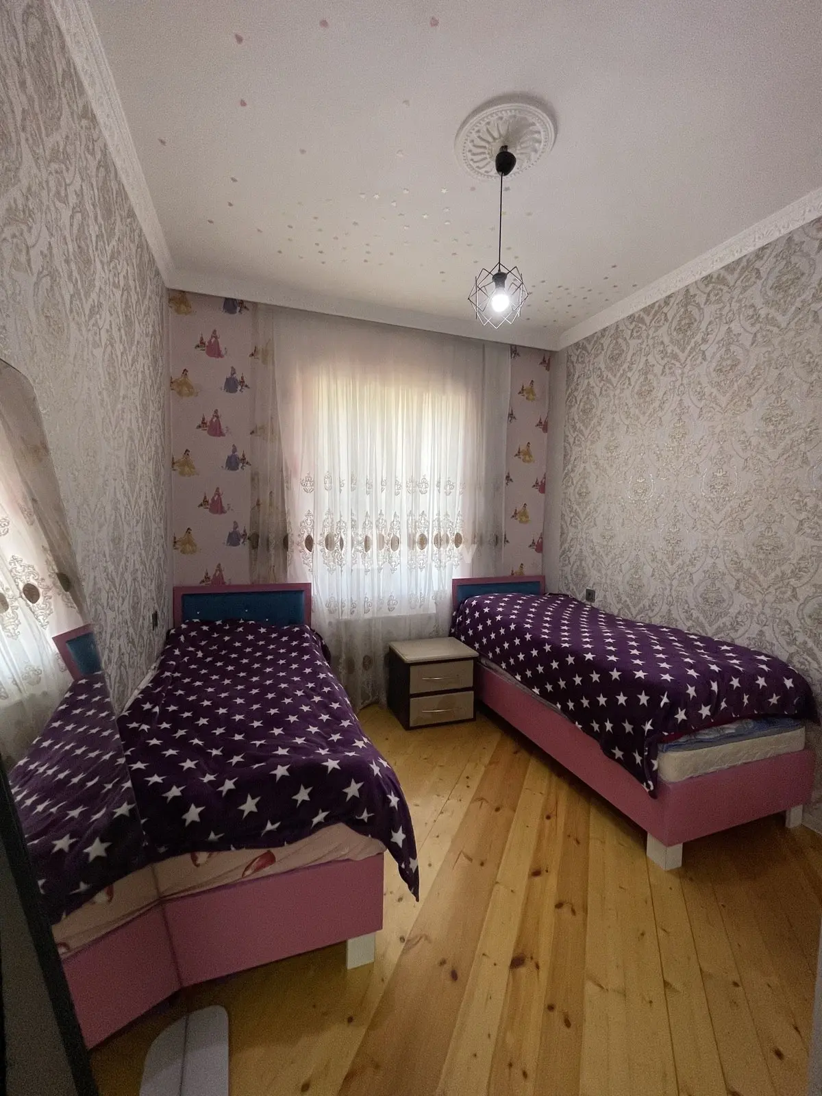 5 otaqlı həyət evi, Hövsan q., Hövsan qəsəbəsi, Suraxanı rayonu — şəkil 8