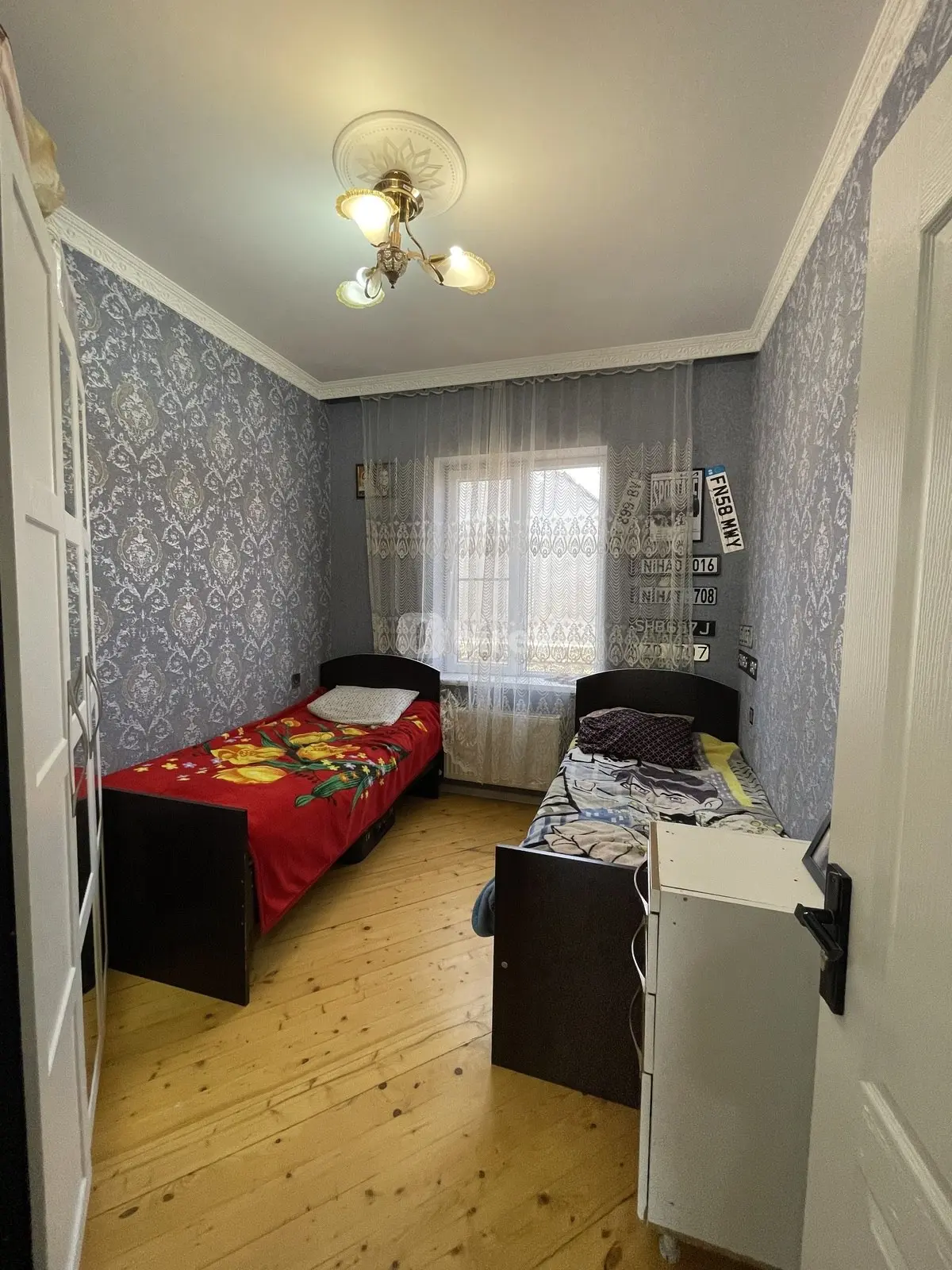 5 otaqlı həyət evi, Hövsan q., Hövsan qəsəbəsi, Suraxanı rayonu — şəkil 9