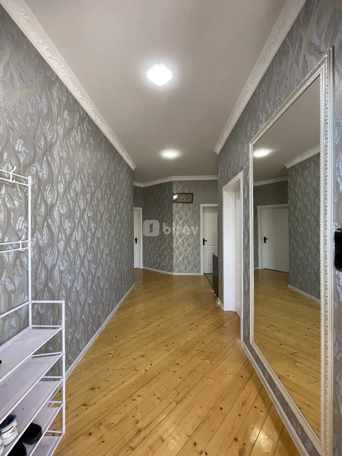 5 otaqlı həyət evi, Hövsan q., Hövsan qəsəbəsi, Suraxanı rayonu — şəkil 11