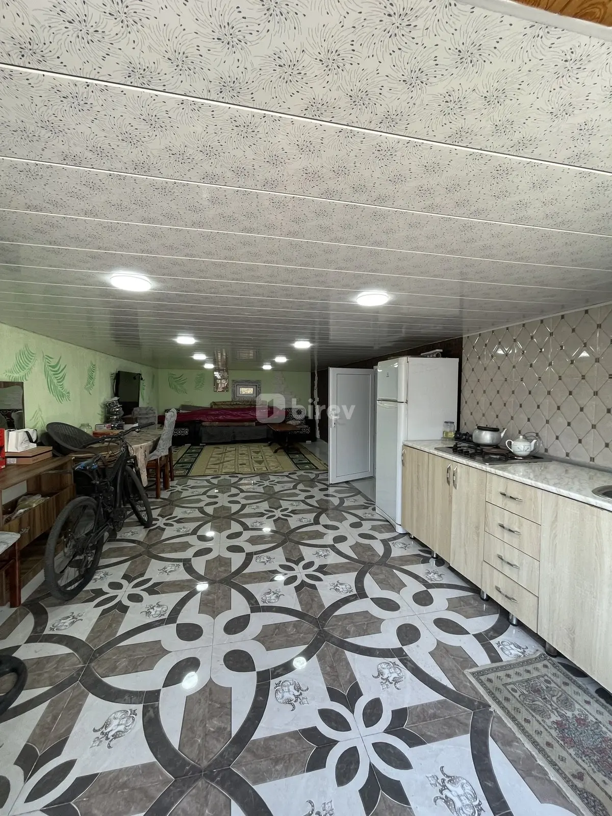5 otaqlı həyət evi, Hövsan q., Hövsan qəsəbəsi, Suraxanı rayonu — şəkil 13