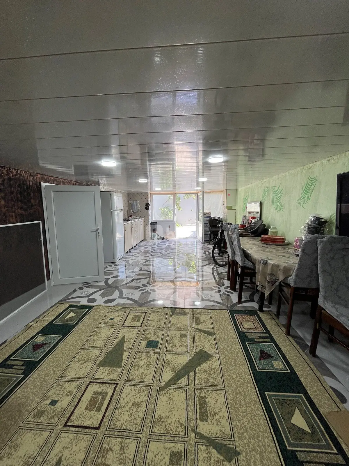 5 otaqlı həyət evi, Hövsan q., Hövsan qəsəbəsi, Suraxanı rayonu — şəkil 14