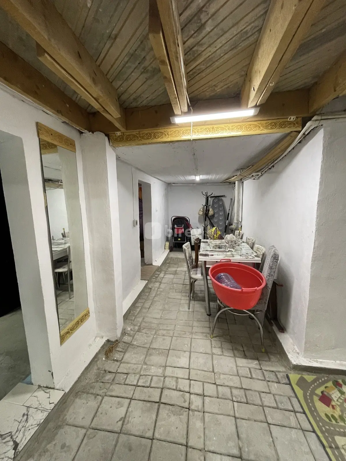 5 otaqlı həyət evi, Hövsan q., Hövsan qəsəbəsi, Suraxanı rayonu — şəkil 15