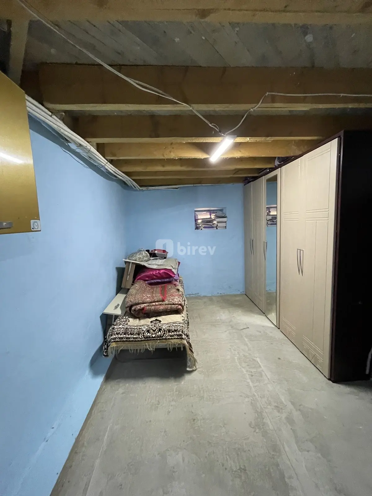 5 otaqlı həyət evi, Hövsan q., Hövsan qəsəbəsi, Suraxanı rayonu — şəkil 16