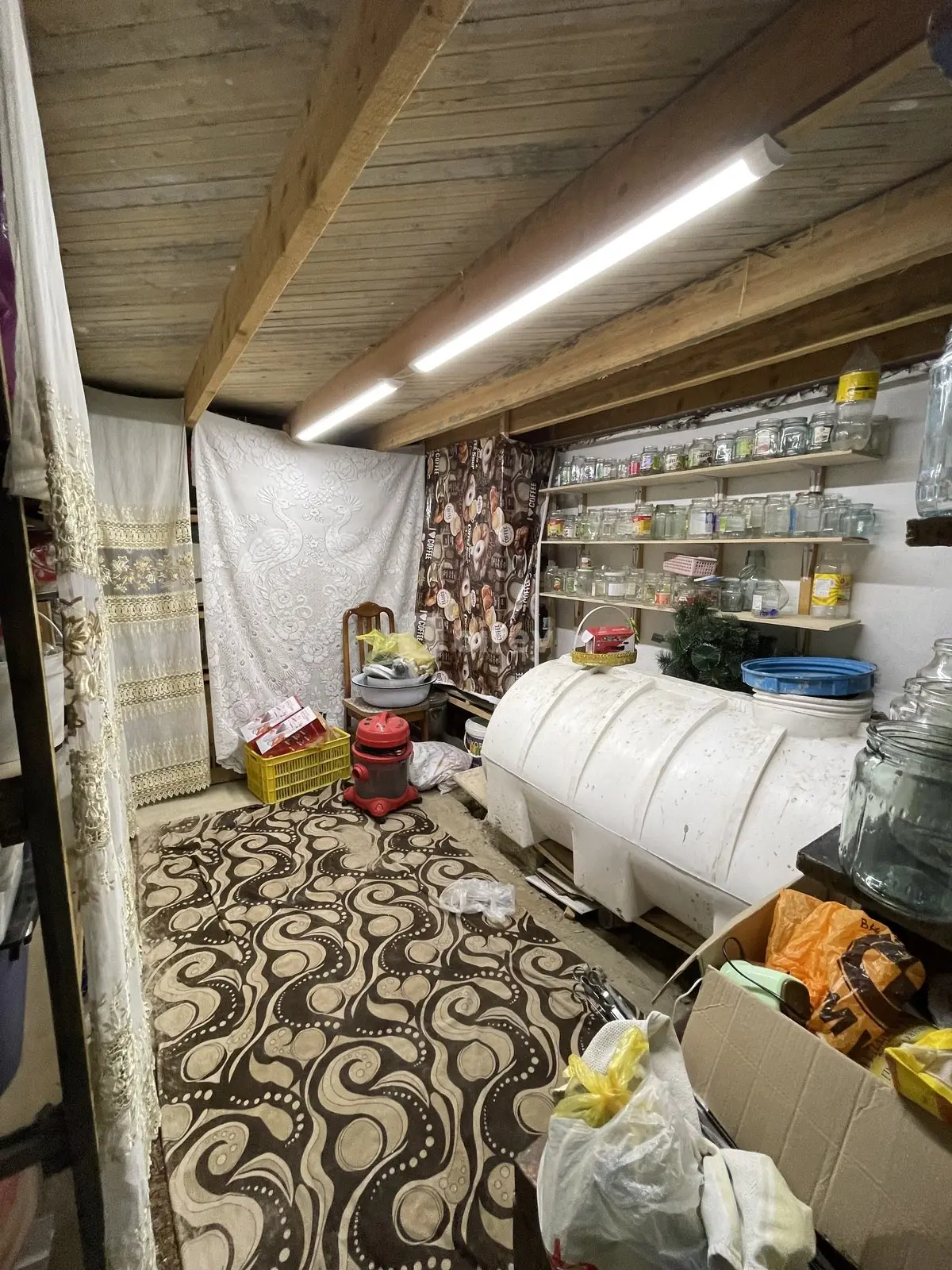 5 otaqlı həyət evi, Hövsan q., Hövsan qəsəbəsi, Suraxanı rayonu — şəkil 18