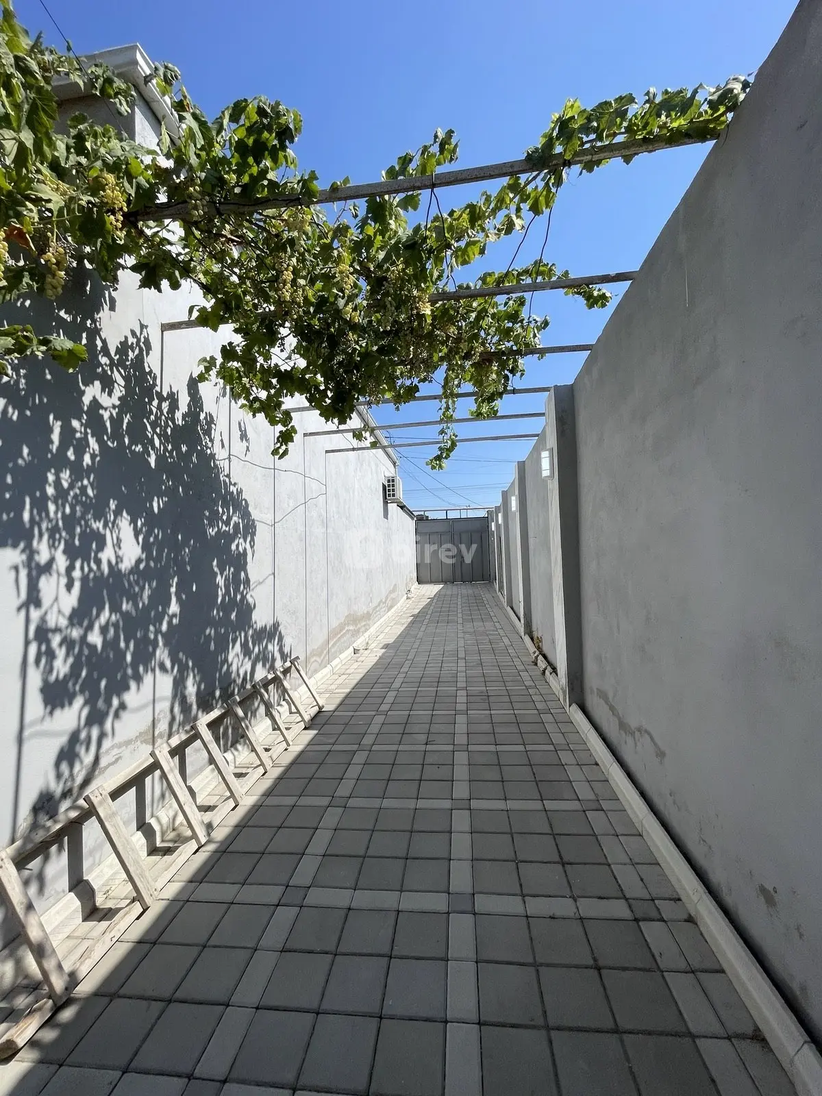 5 otaqlı həyət evi, Hövsan q., Hövsan qəsəbəsi, Suraxanı rayonu — şəkil 23