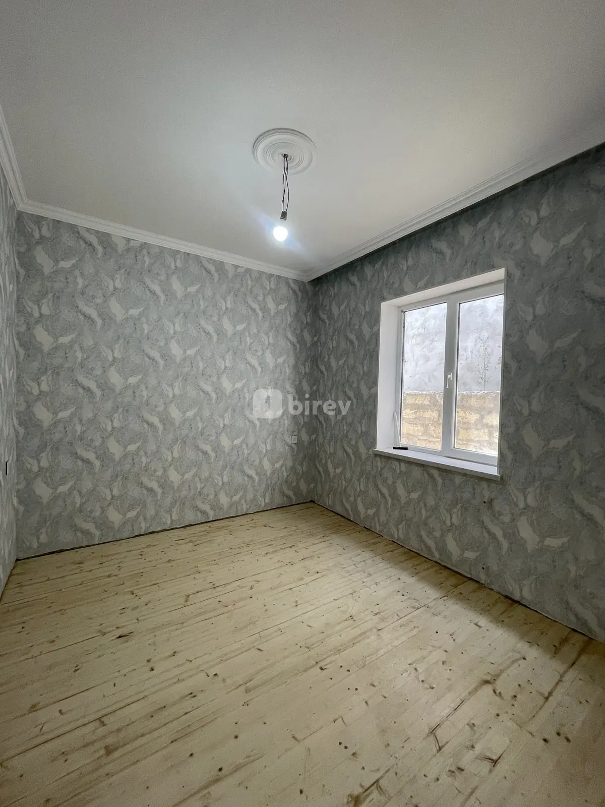 3 otaqlı həyət evi, Hövsan q., Hövsan qəs., Suraxanı rayonu — şəkil 6