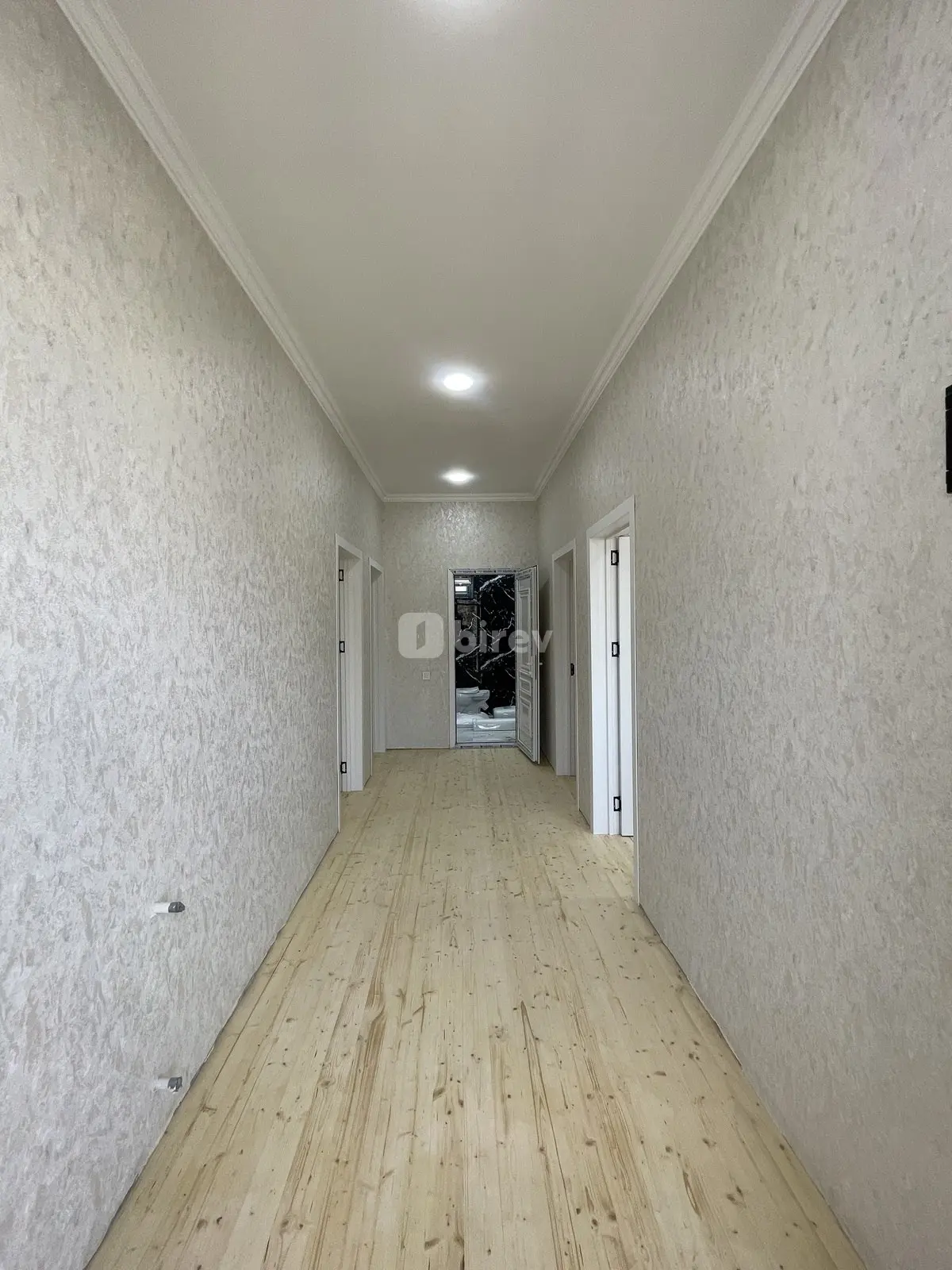 3 otaqlı həyət evi, Hövsan q., Hövsan qəs., Suraxanı rayonu — şəkil 8