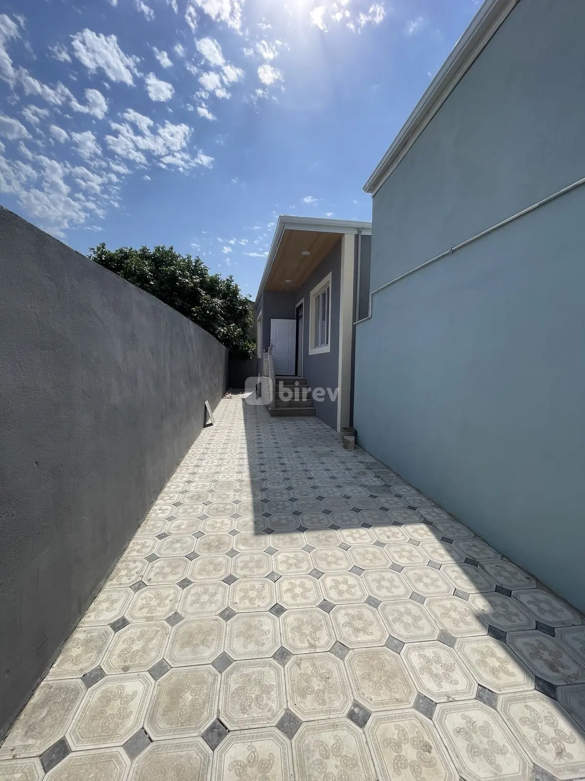 3 otaqlı həyət evi, Hövsan q., Hövsan qəs., Suraxanı rayonu — şəkil 9