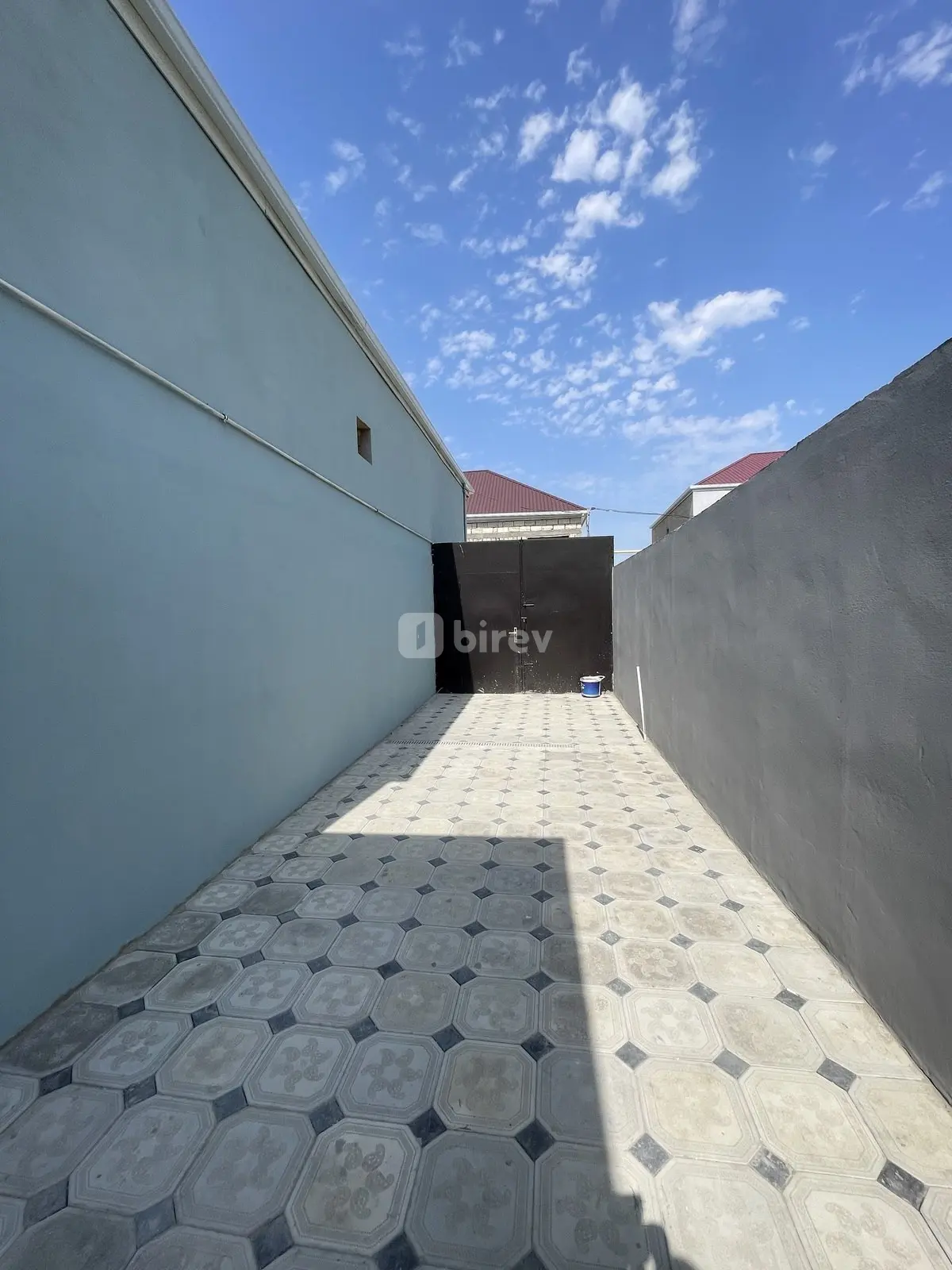 3 otaqlı həyət evi, Hövsan q., Hövsan qəs., Suraxanı rayonu — şəkil 12