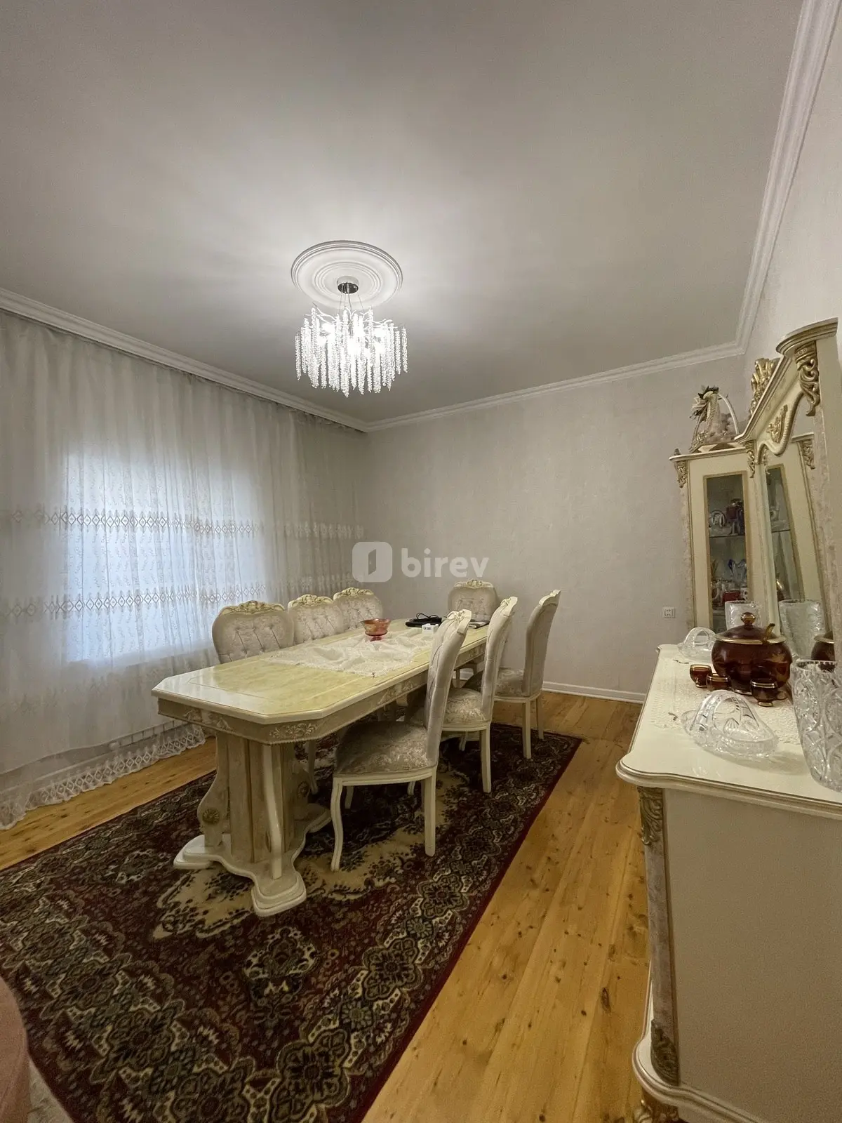 4 otaqlı həyət evi, Hövsan q., Hövsan qəsəbəsi, Suraxanı rayonu — şəkil 4