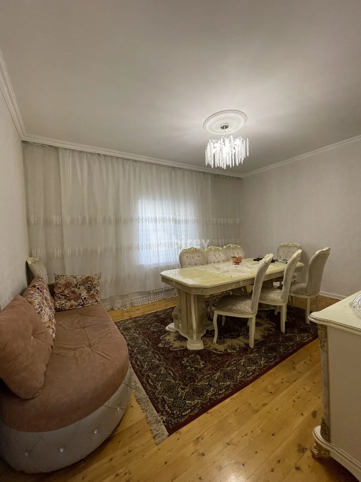 4 otaqlı həyət evi, Hövsan q., Hövsan qəsəbəsi, Suraxanı rayonu — şəkil 5