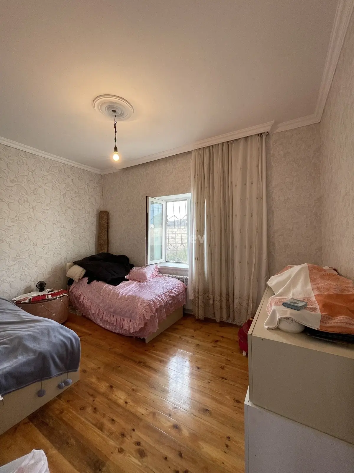 4 otaqlı həyət evi, Hövsan q., Hövsan qəsəbəsi, Suraxanı rayonu — şəkil 9