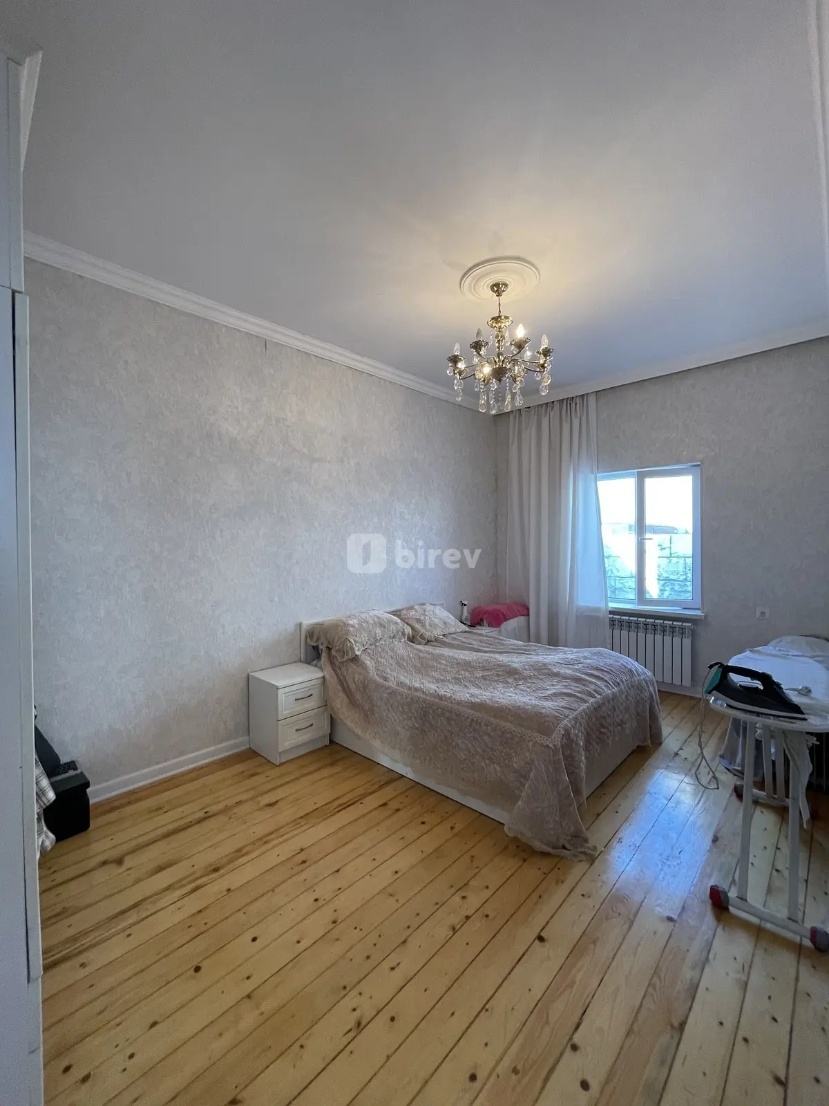 4 otaqlı həyət evi, Hövsan q., Hövsan qəsəbəsi, Suraxanı rayonu — şəkil 10