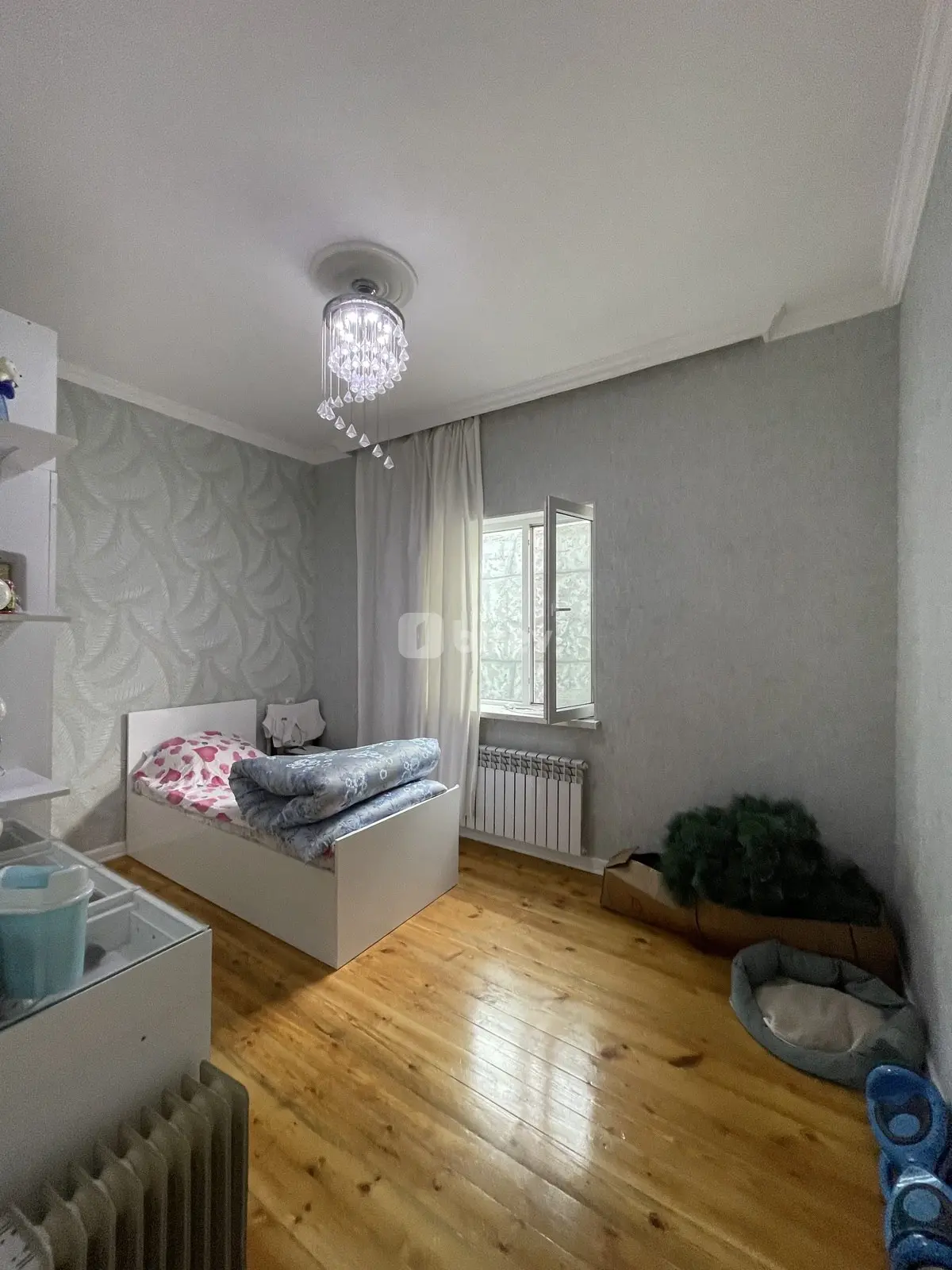 4 otaqlı həyət evi, Hövsan q., Hövsan qəsəbəsi, Suraxanı rayonu — şəkil 11