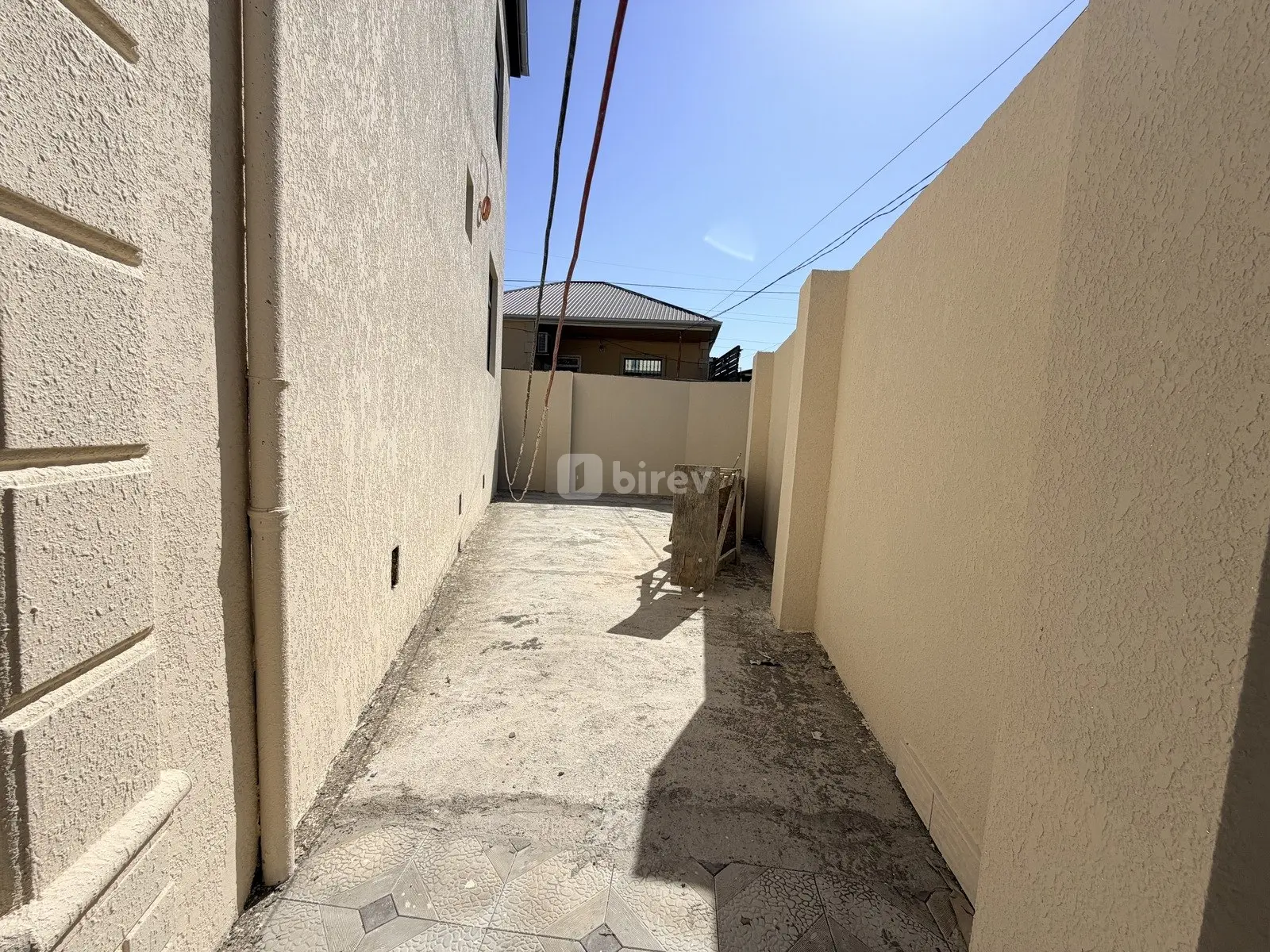 6 otaqlı həyət evi, Masazır q., Tahir Salahov küçəsi, Abşeron rayonu — şəkil 5