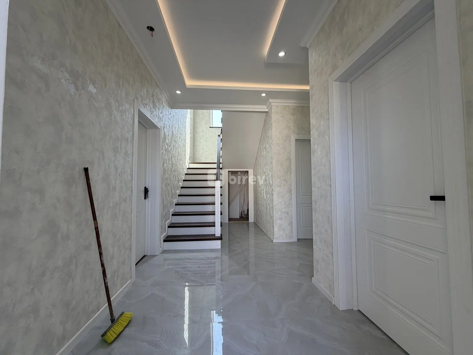 6 otaqlı həyət evi, Masazır q., Tahir Salahov küçəsi, Abşeron rayonu — şəkil 7