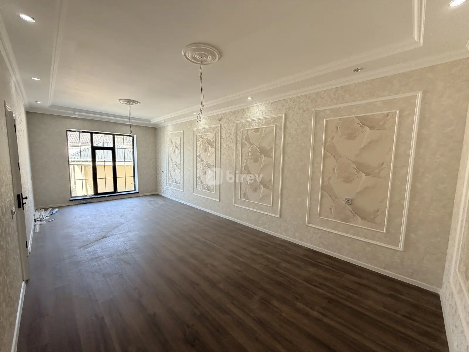 6 otaqlı həyət evi, Masazır q., Tahir Salahov küçəsi, Abşeron rayonu — şəkil 9