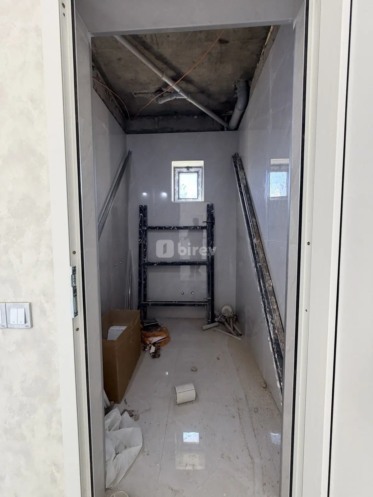 6 otaqlı həyət evi, Masazır q., Tahir Salahov küçəsi, Abşeron rayonu — şəkil 11