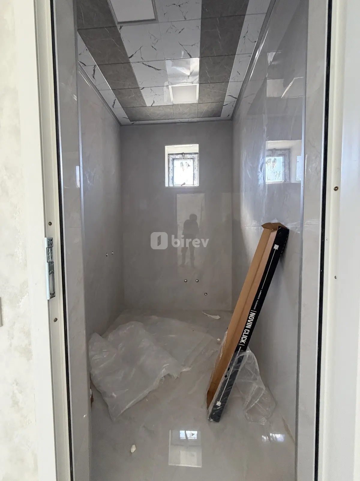 6 otaqlı həyət evi, Masazır q., Tahir Salahov küçəsi, Abşeron rayonu — şəkil 17