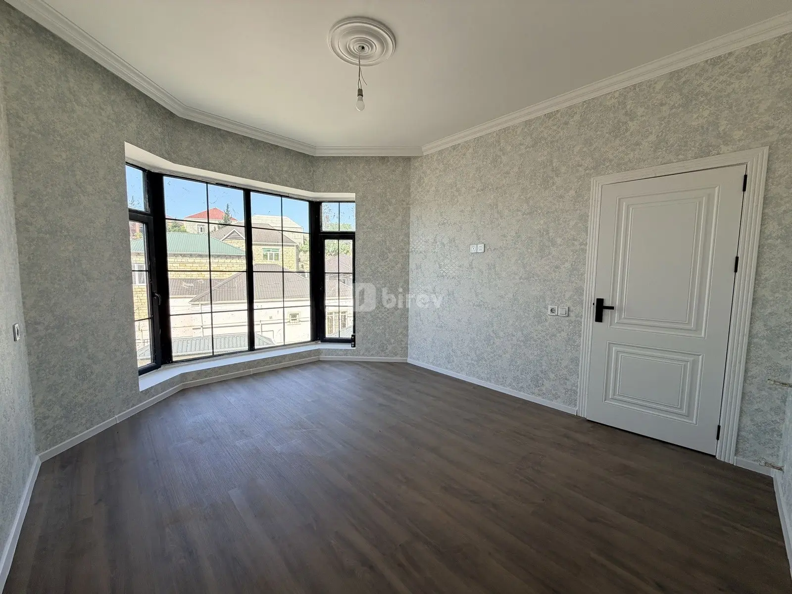 6 otaqlı həyət evi, Masazır q., Tahir Salahov küçəsi, Abşeron rayonu — şəkil 19