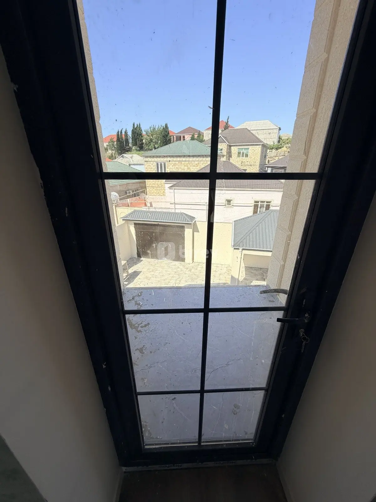 6 otaqlı həyət evi, Masazır q., Tahir Salahov küçəsi, Abşeron rayonu — şəkil 20