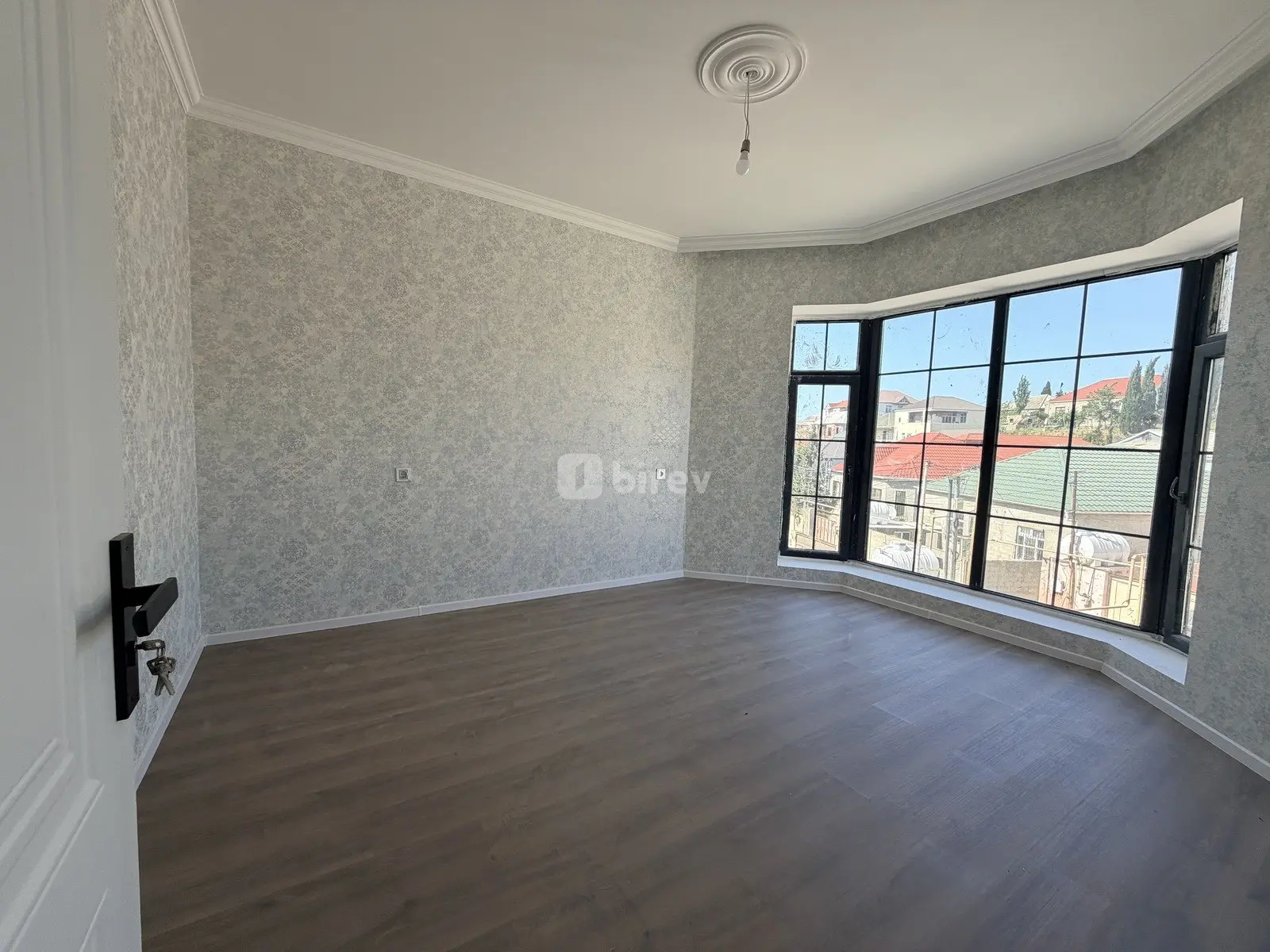 6 otaqlı həyət evi, Masazır q., Tahir Salahov küçəsi, Abşeron rayonu — şəkil 21