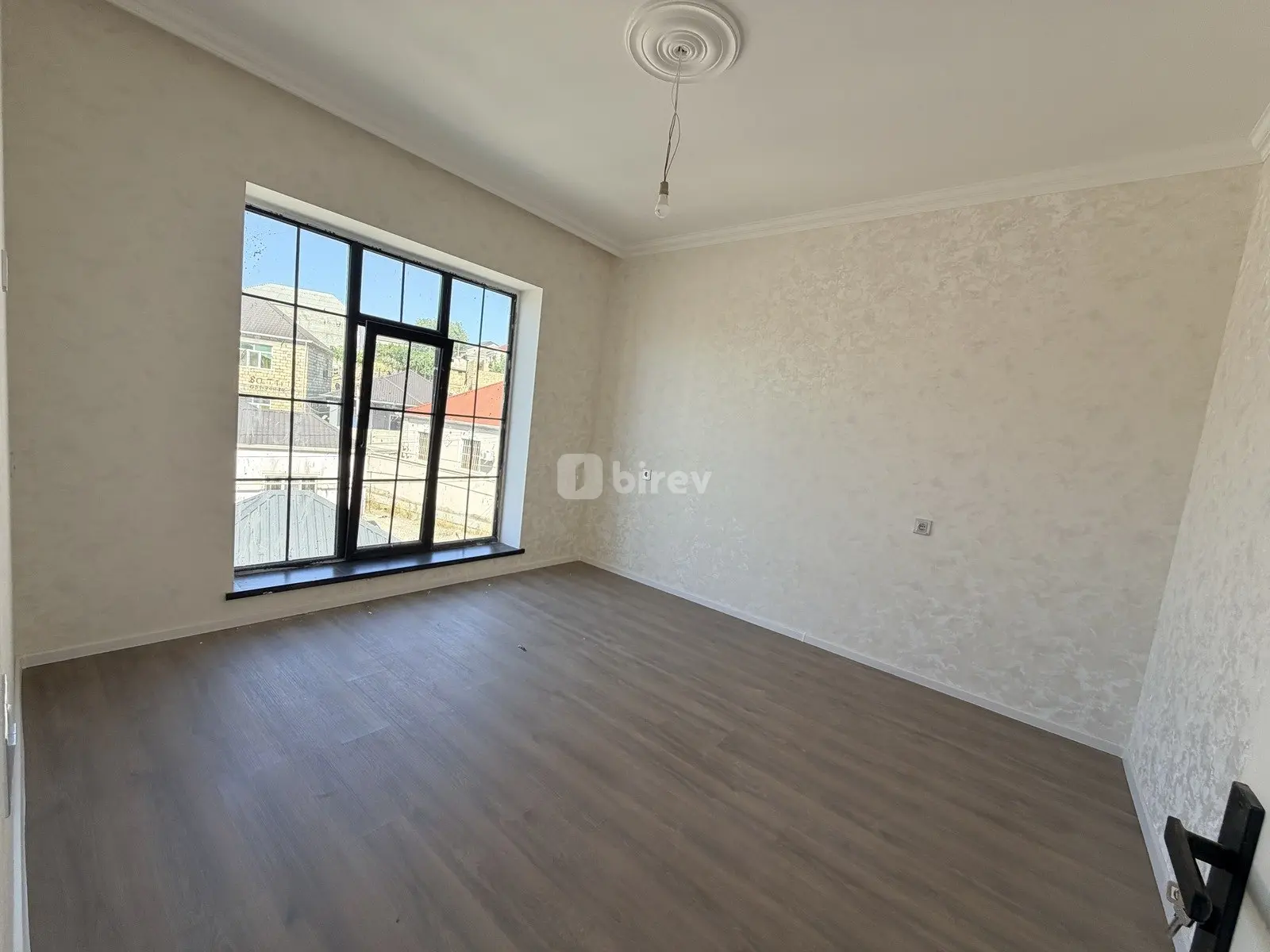 6 otaqlı həyət evi, Masazır q., Tahir Salahov küçəsi, Abşeron rayonu — şəkil 22